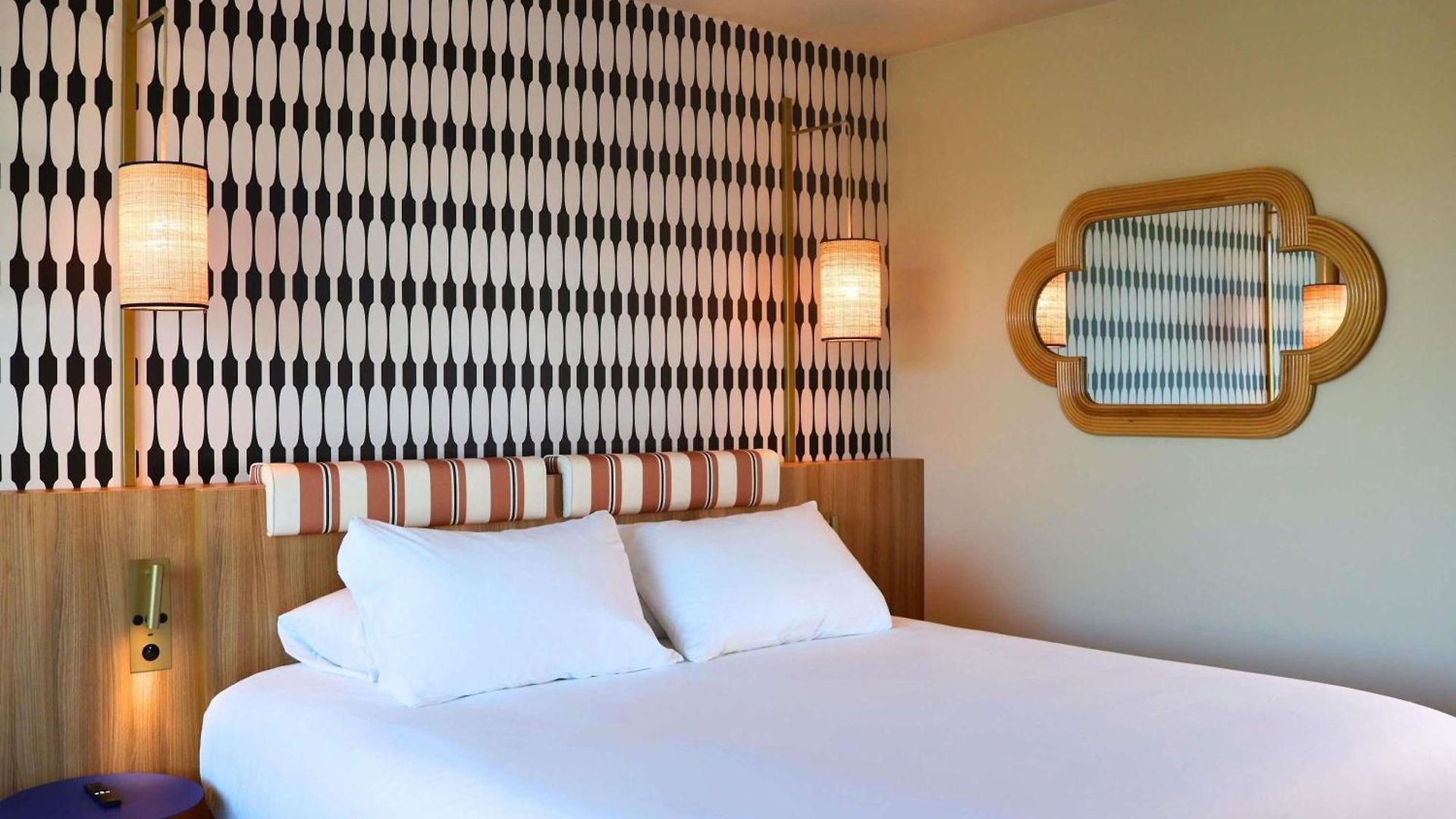 Hotel Mercure Promenade Des 4*