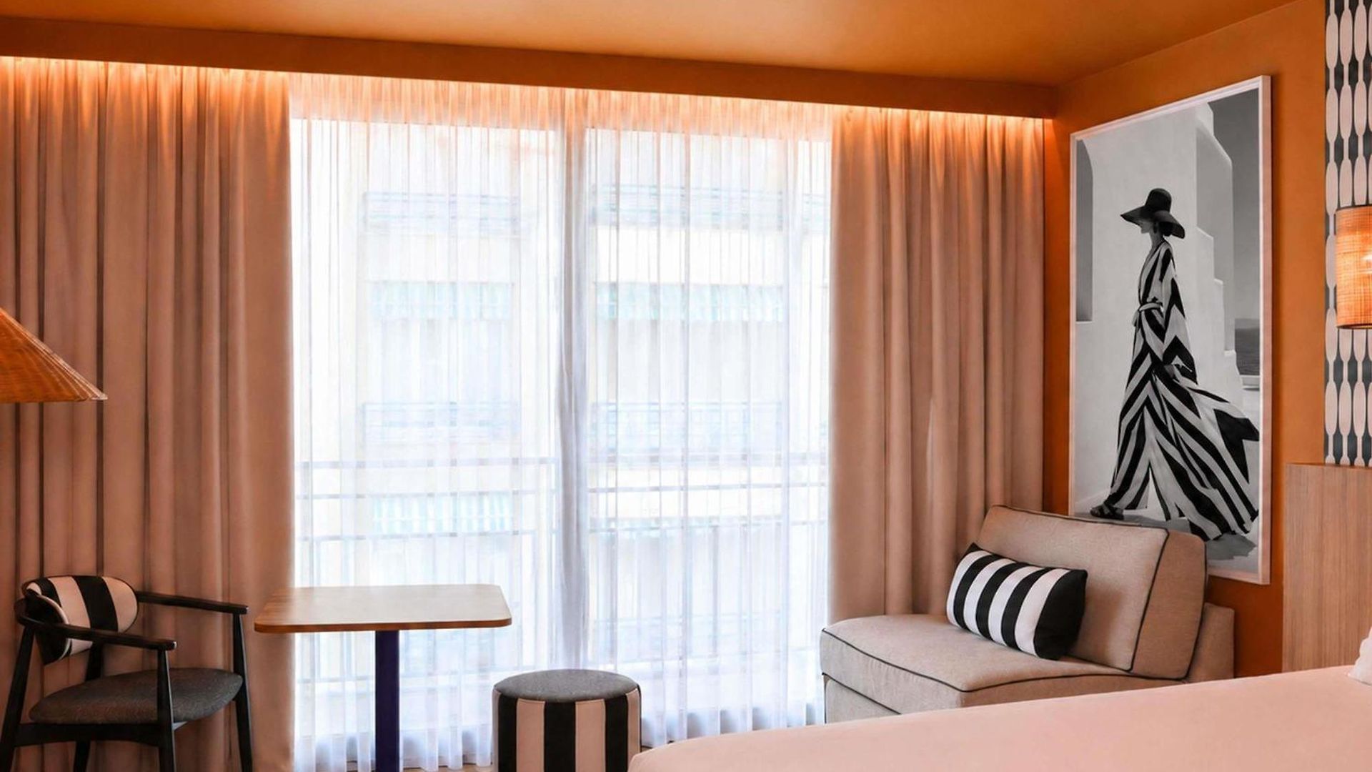 Mercure Promenade Des Hotel 4*