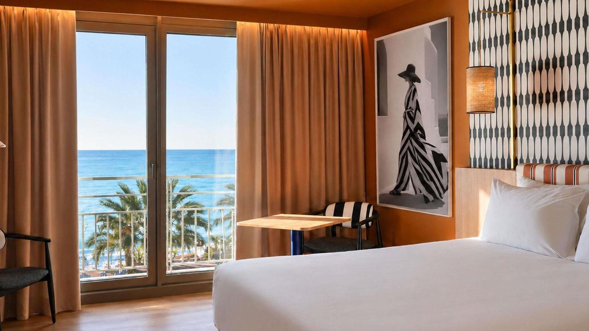 Hotel Mercure Promenade Des 4*
