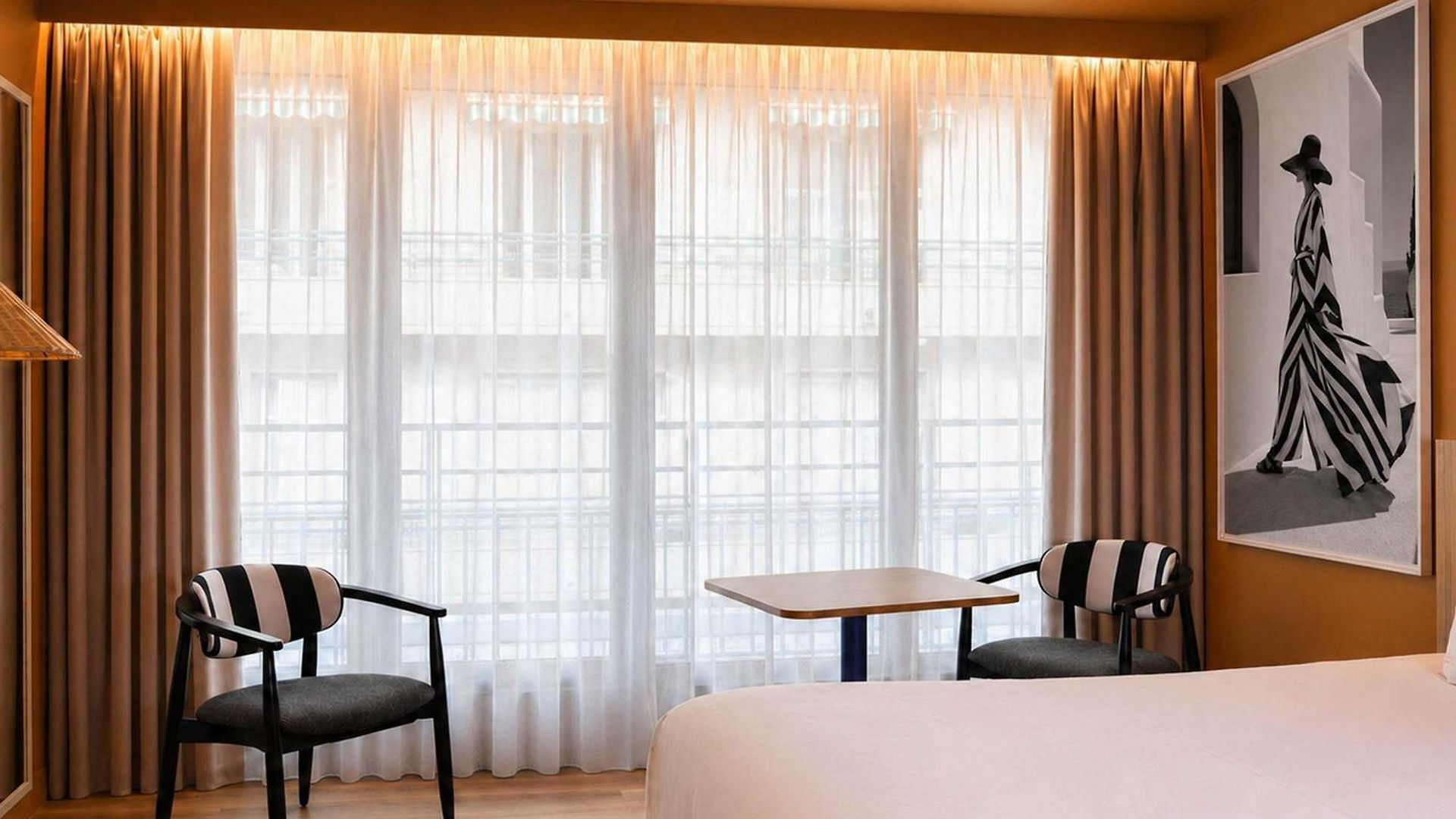 Mercure Promenade Des 4* Nice