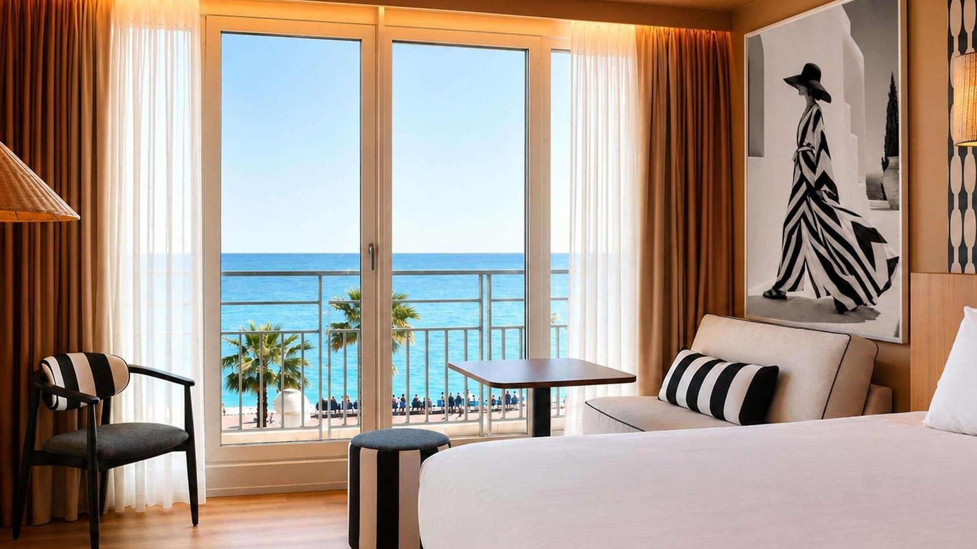 Mercure Promenade Des Hotel Nice