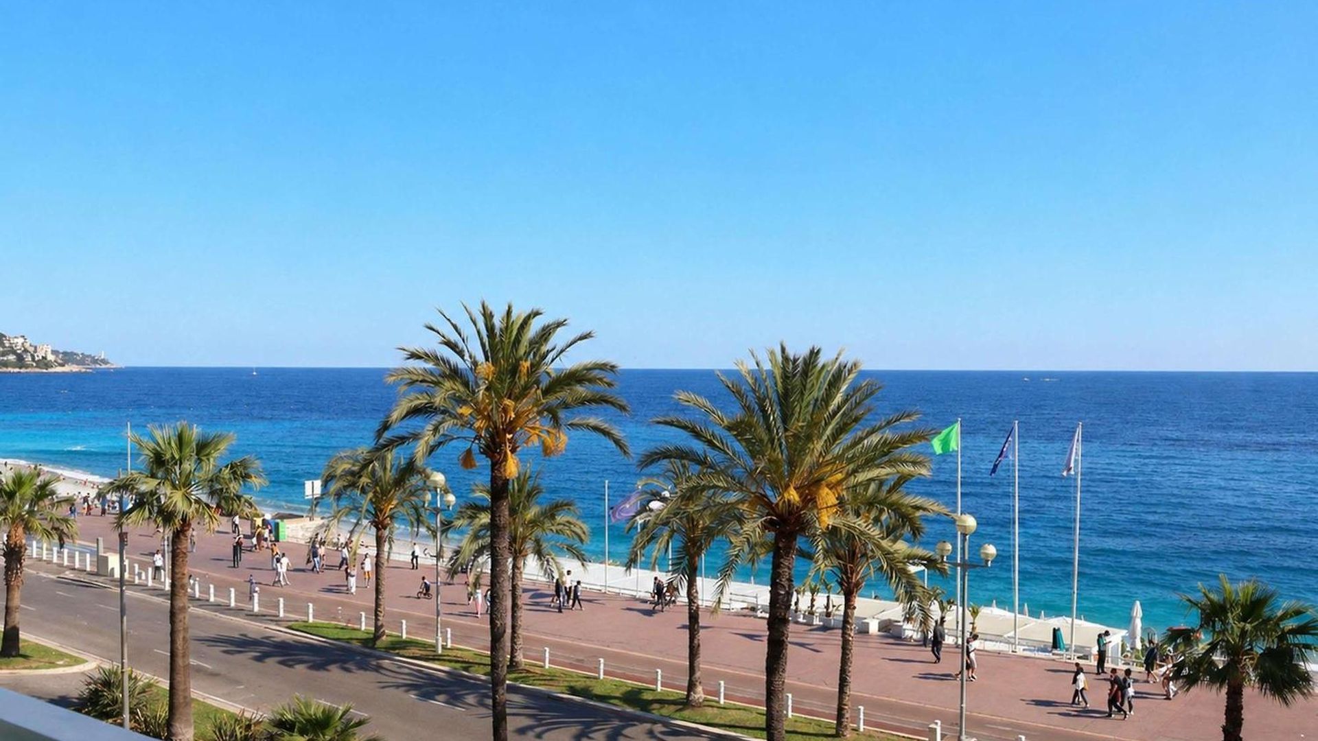 Mercure Promenade Des