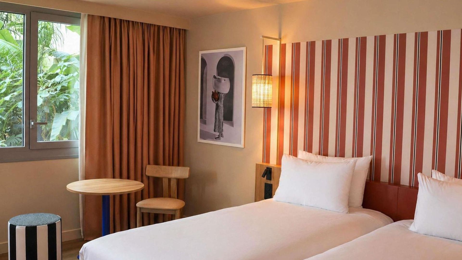 Hotel Mercure Promenade Des