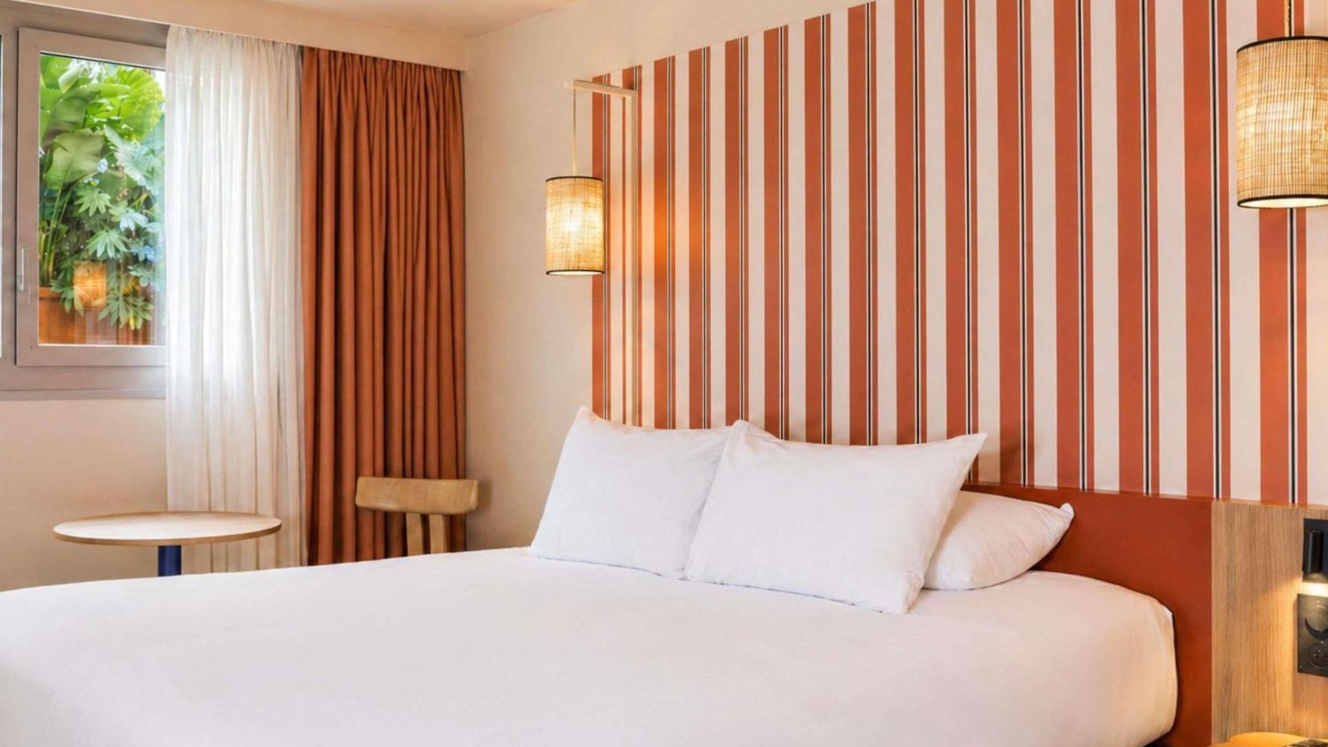 Mercure Promenade Des Hotel