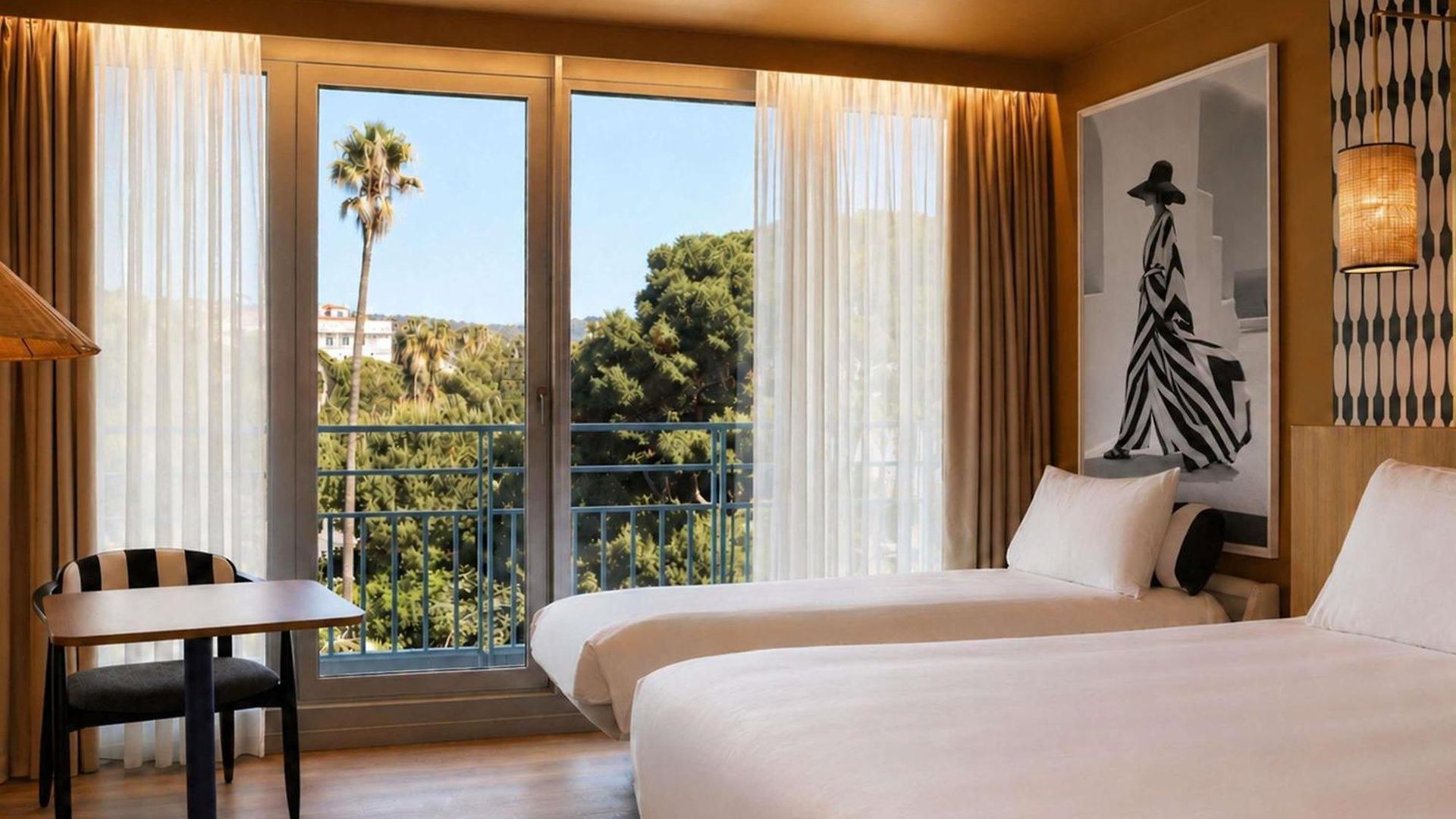 Mercure Promenade Des Hotel Nice