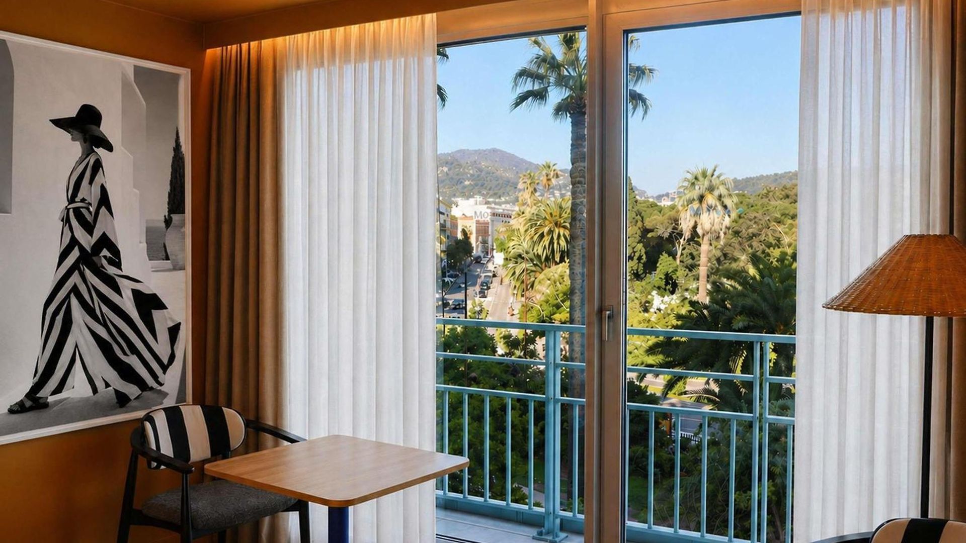 Mercure Promenade Des Hotel