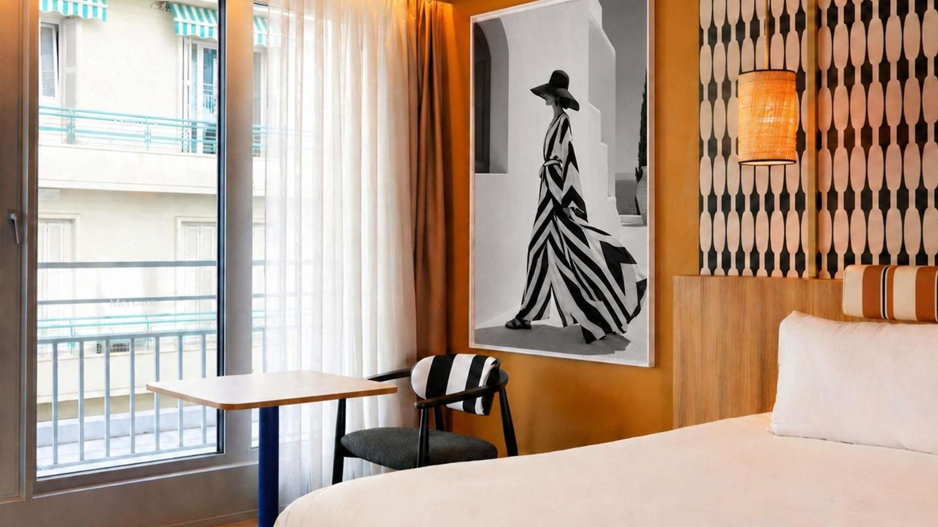 Hotel Mercure Promenade Des