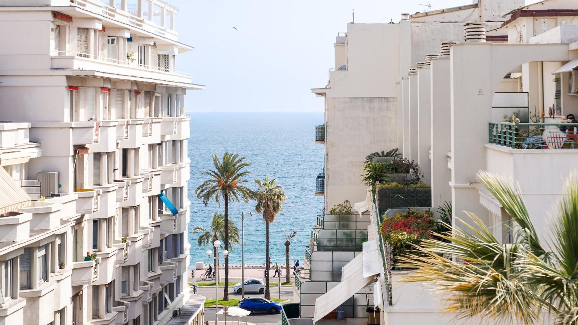 La Promenade Hotel Nice