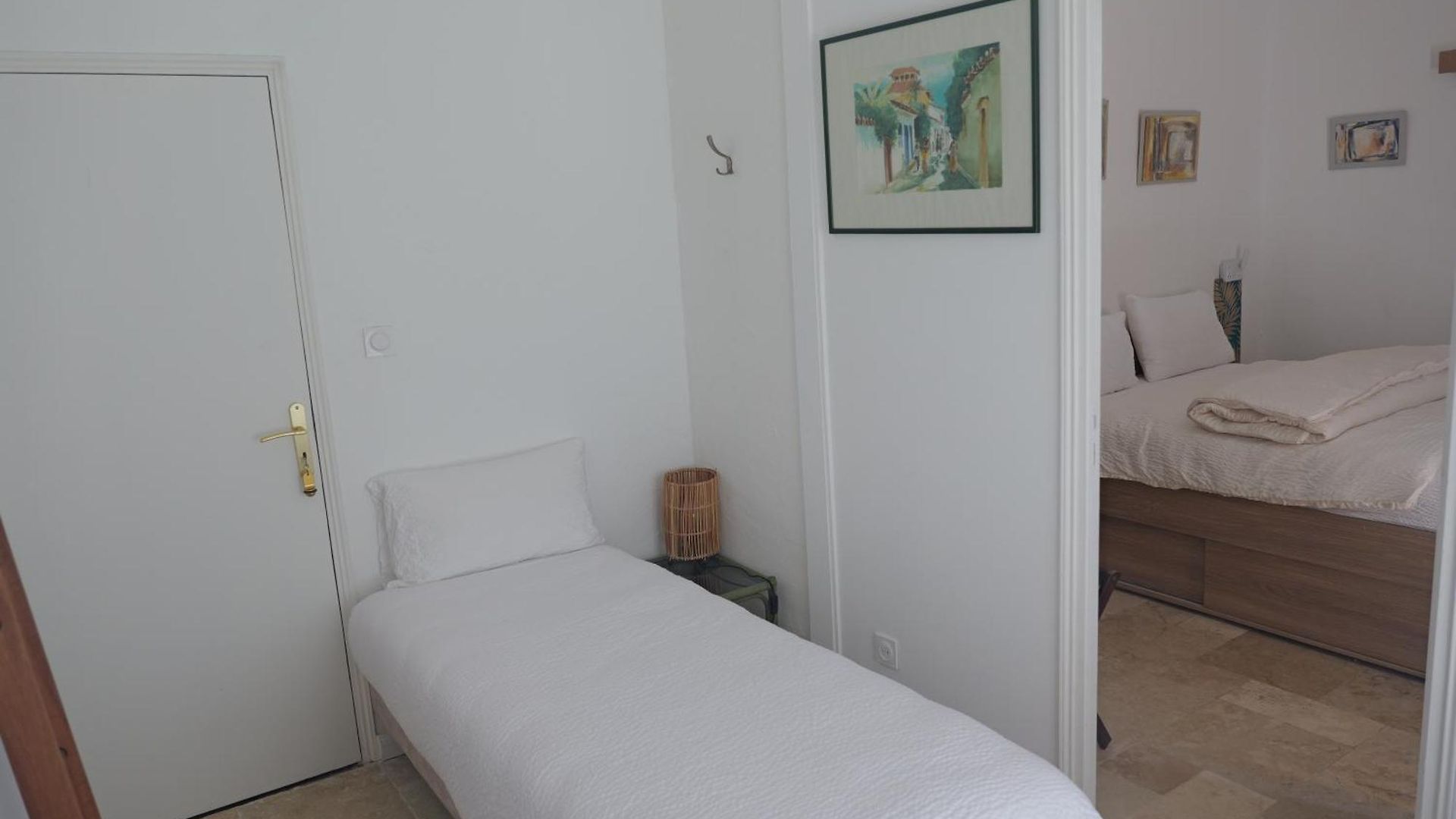 Hotel Logis Victorine