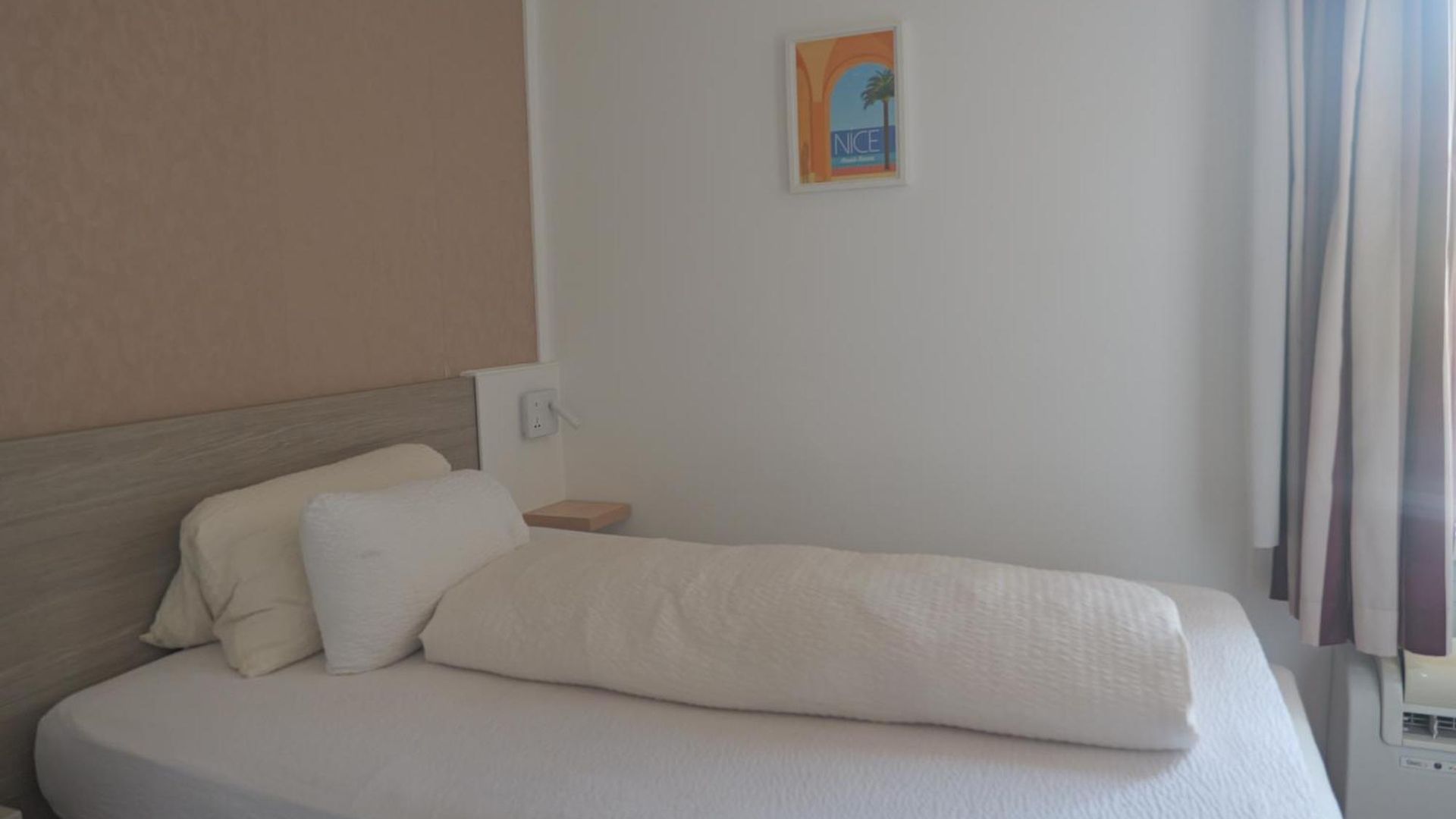 Logis Victorine Hotel 2*