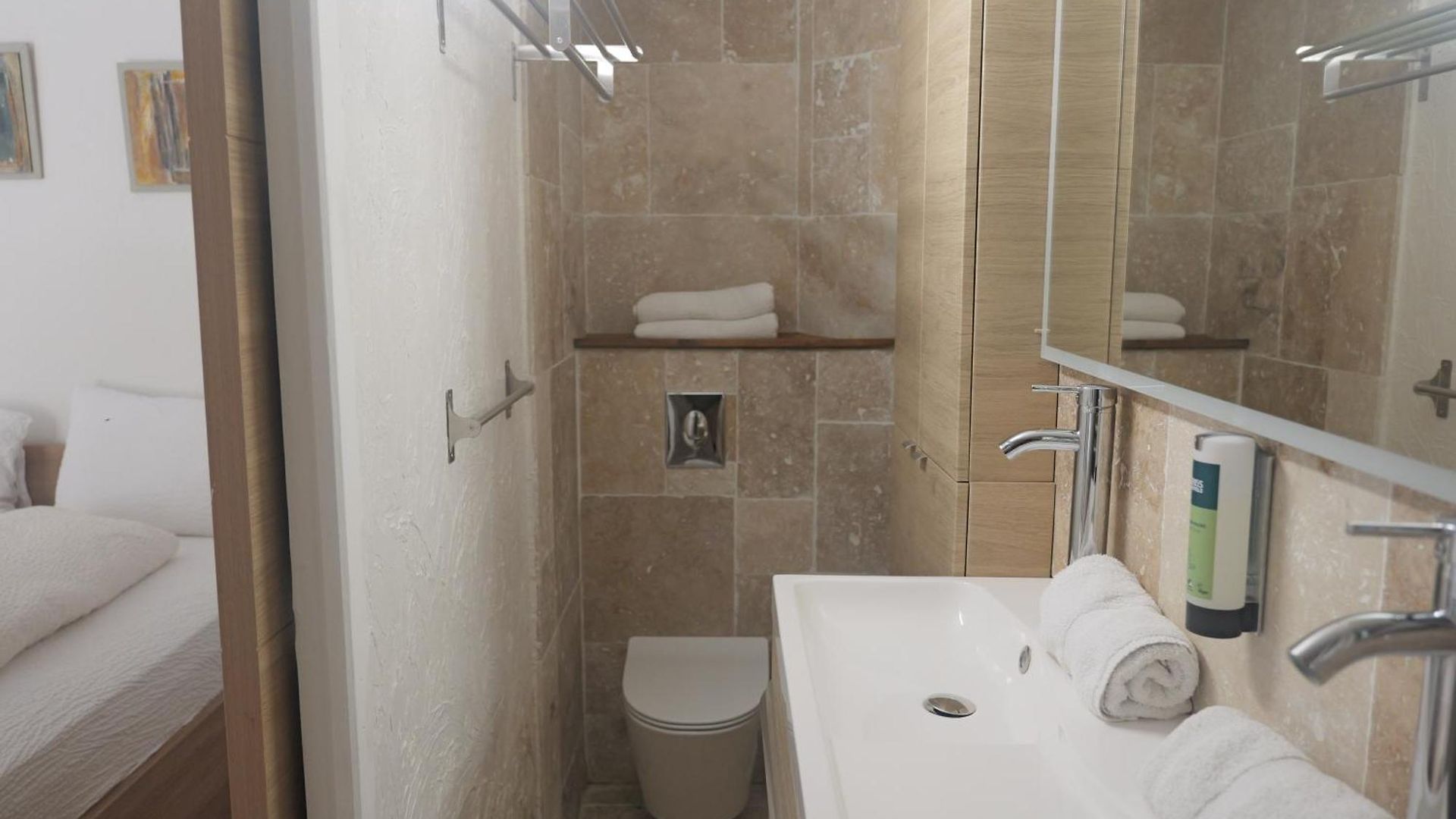 Logis Victorine Hotel Nice