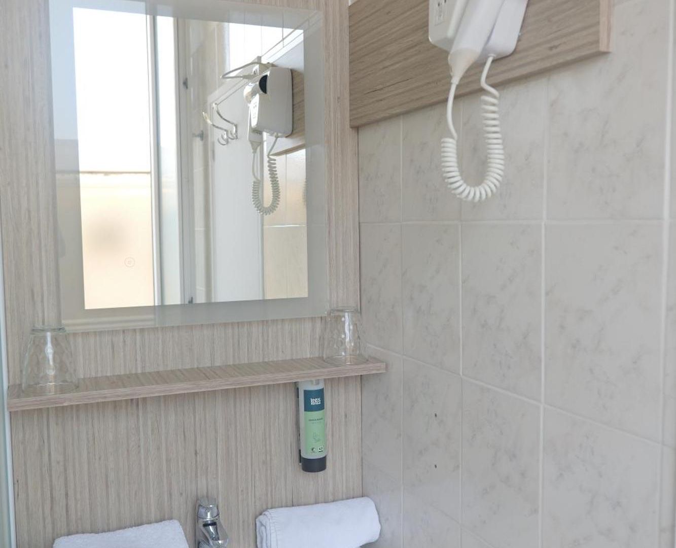 Logis Victorine Hotel
