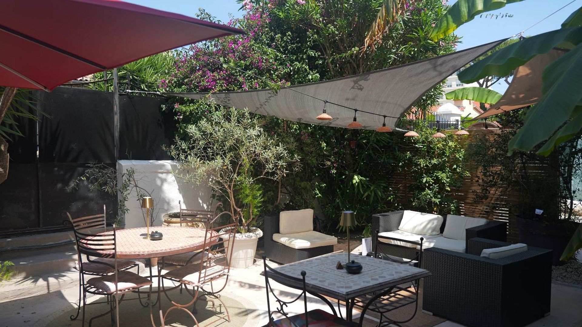 Hotel Logis Victorine
