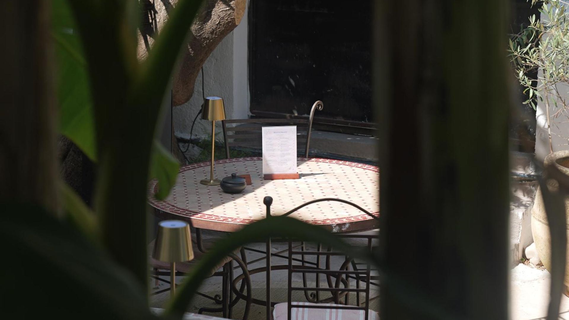 Hotel Logis Victorine 2*