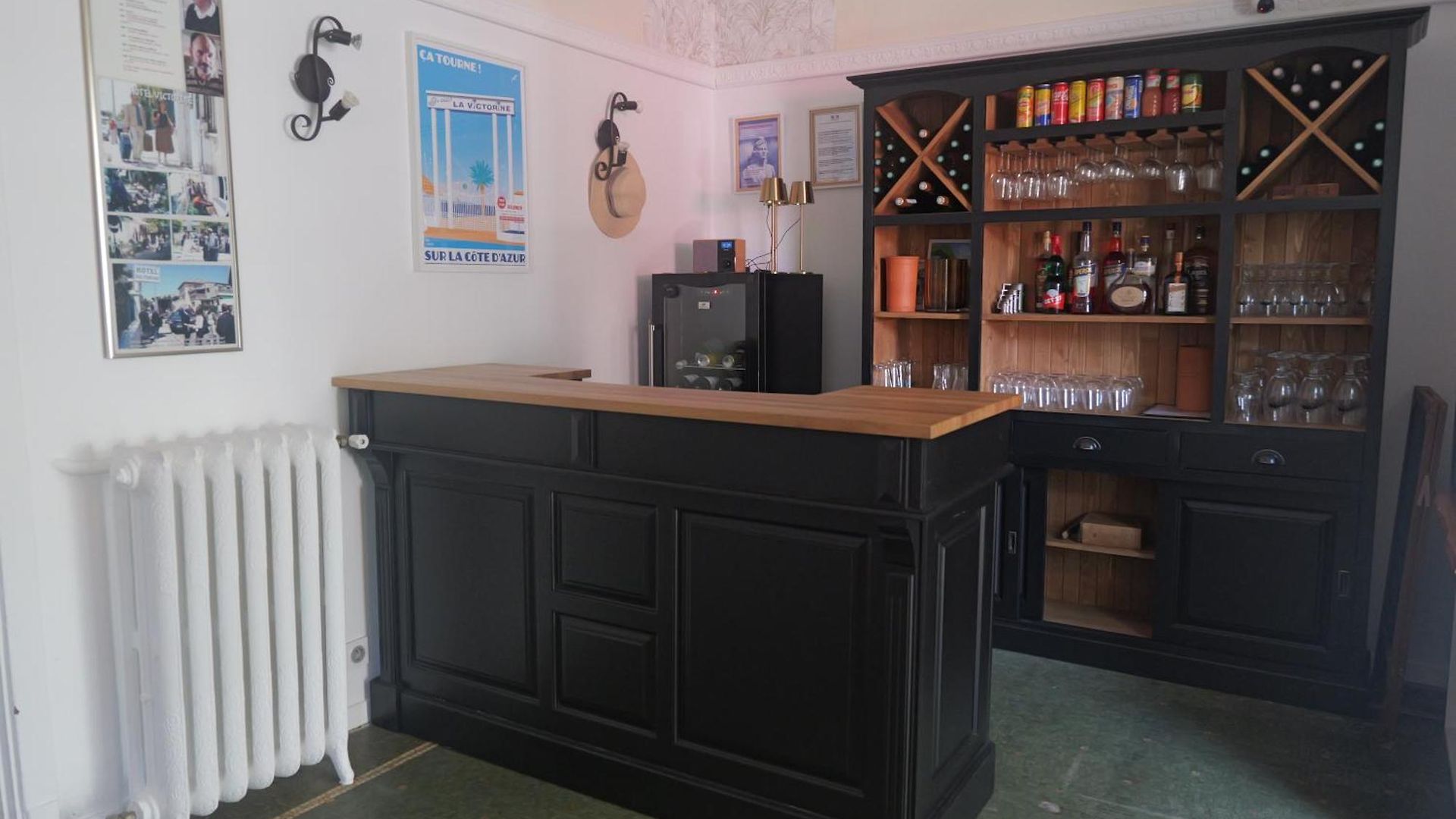 Logis Victorine Nice