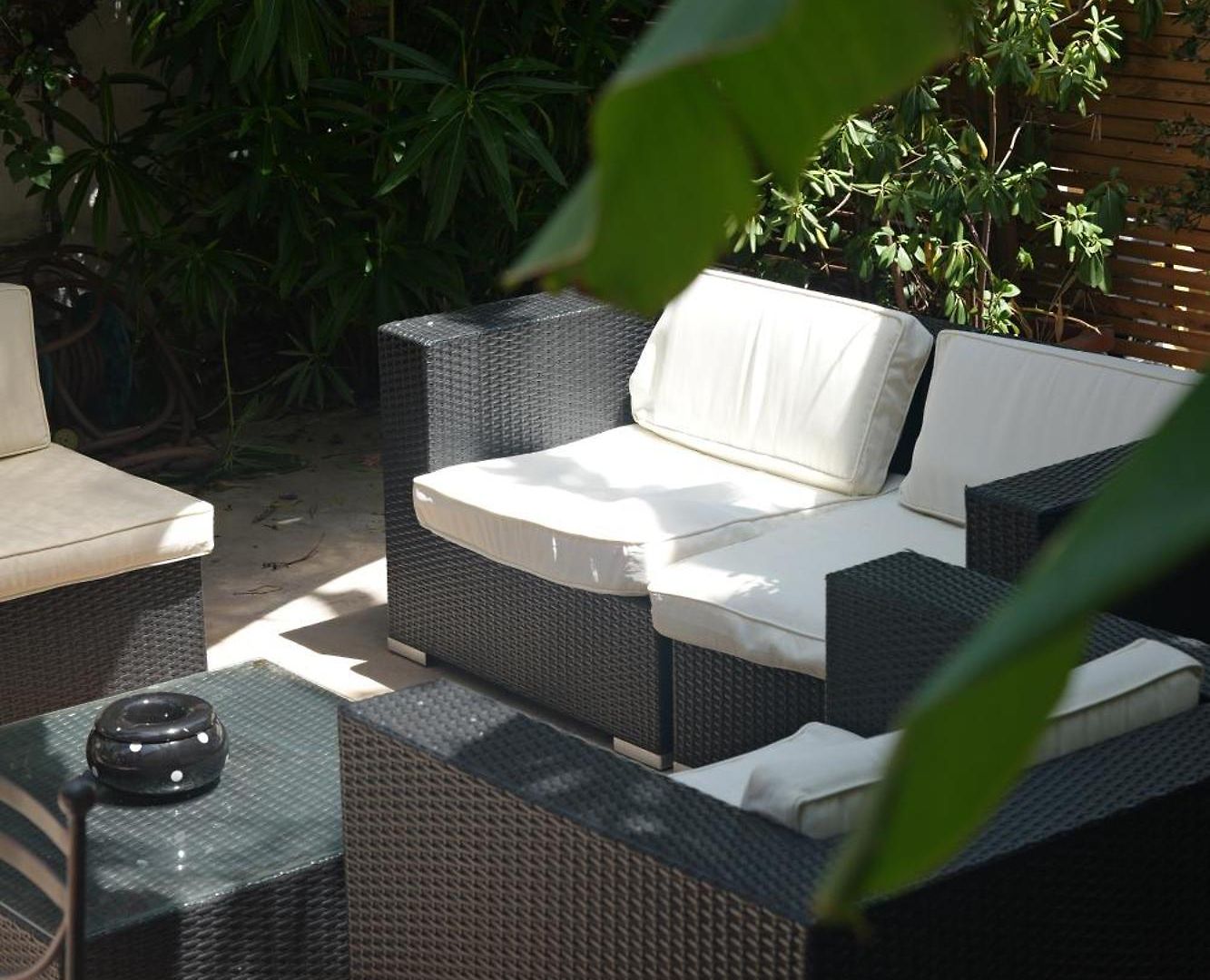 Logis Victorine Hotel