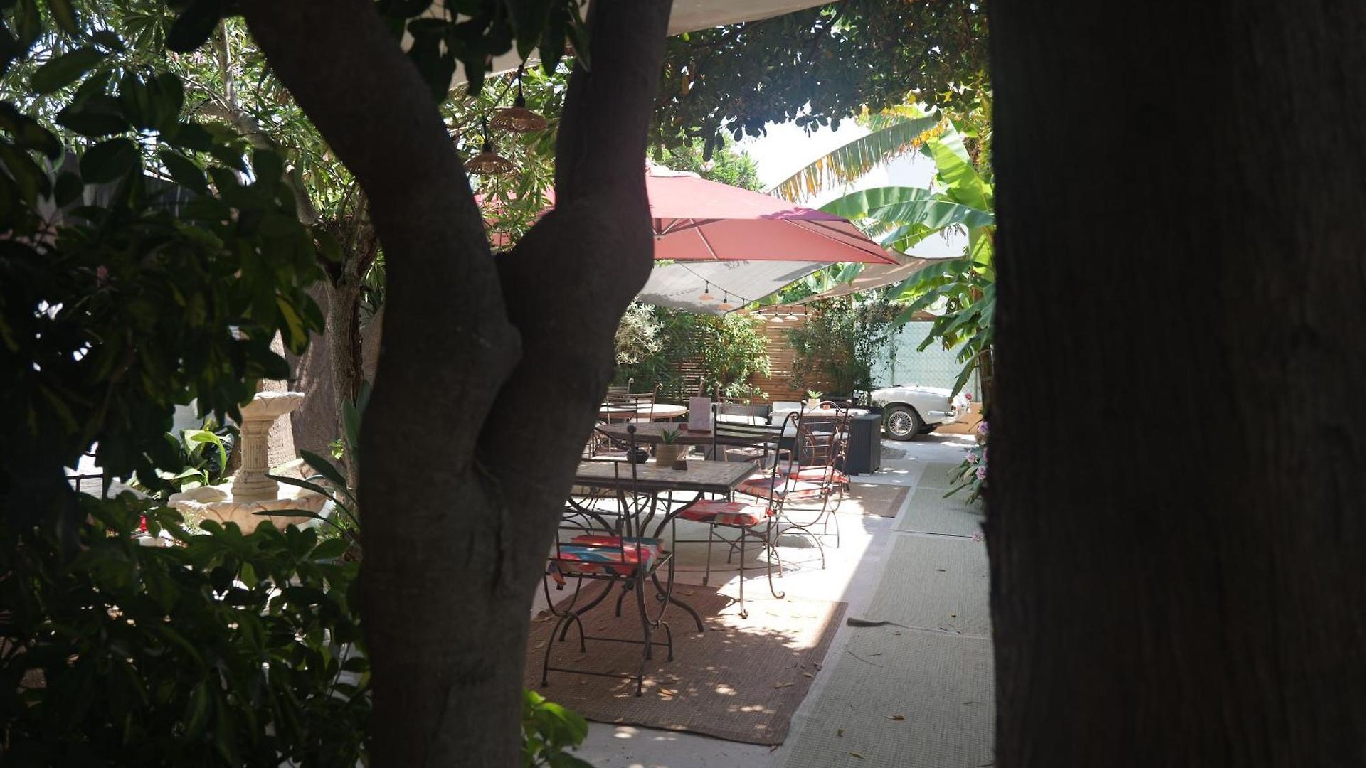 Logis Victorine Nice