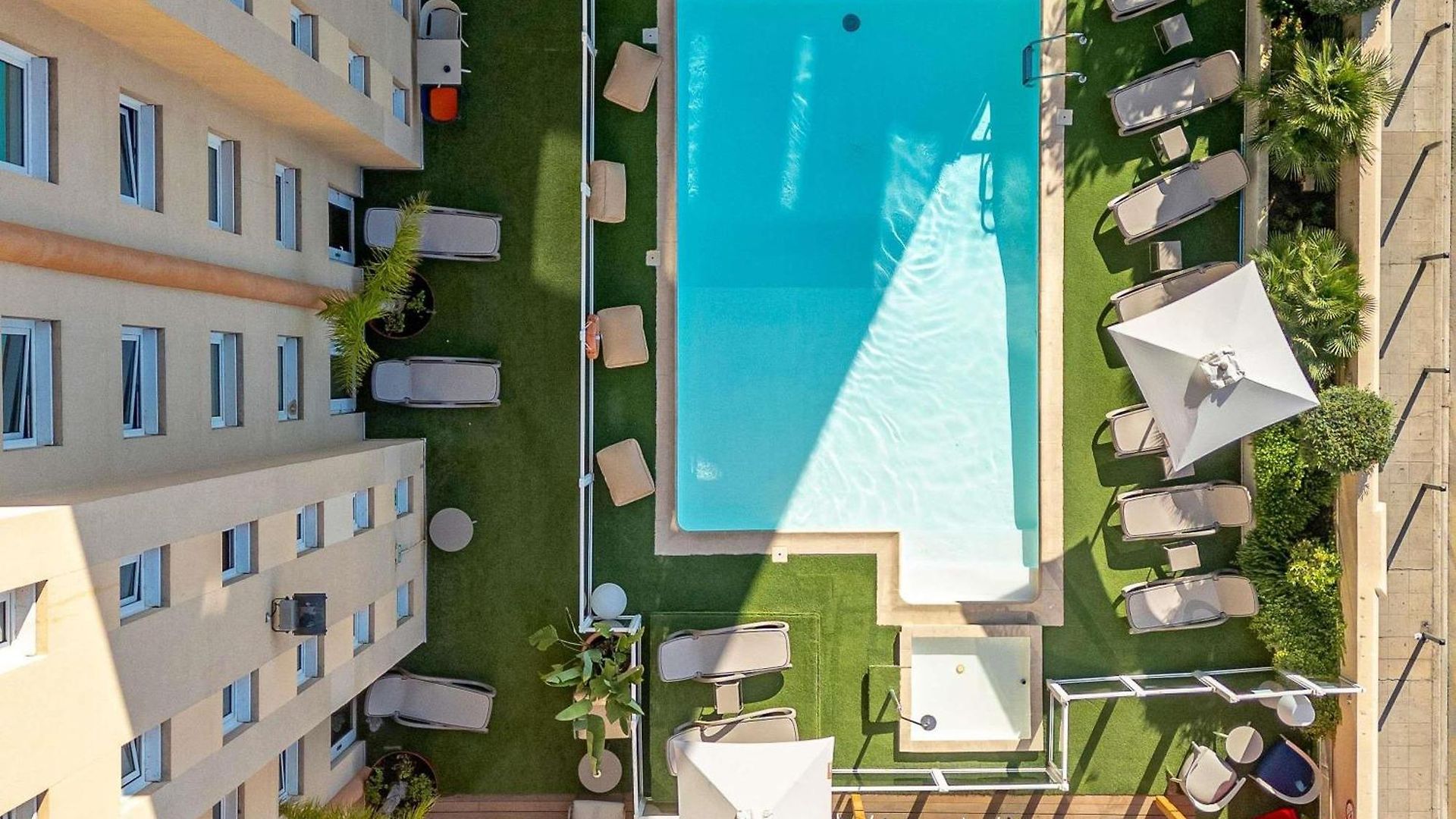 Ibis Centre Gare Nice