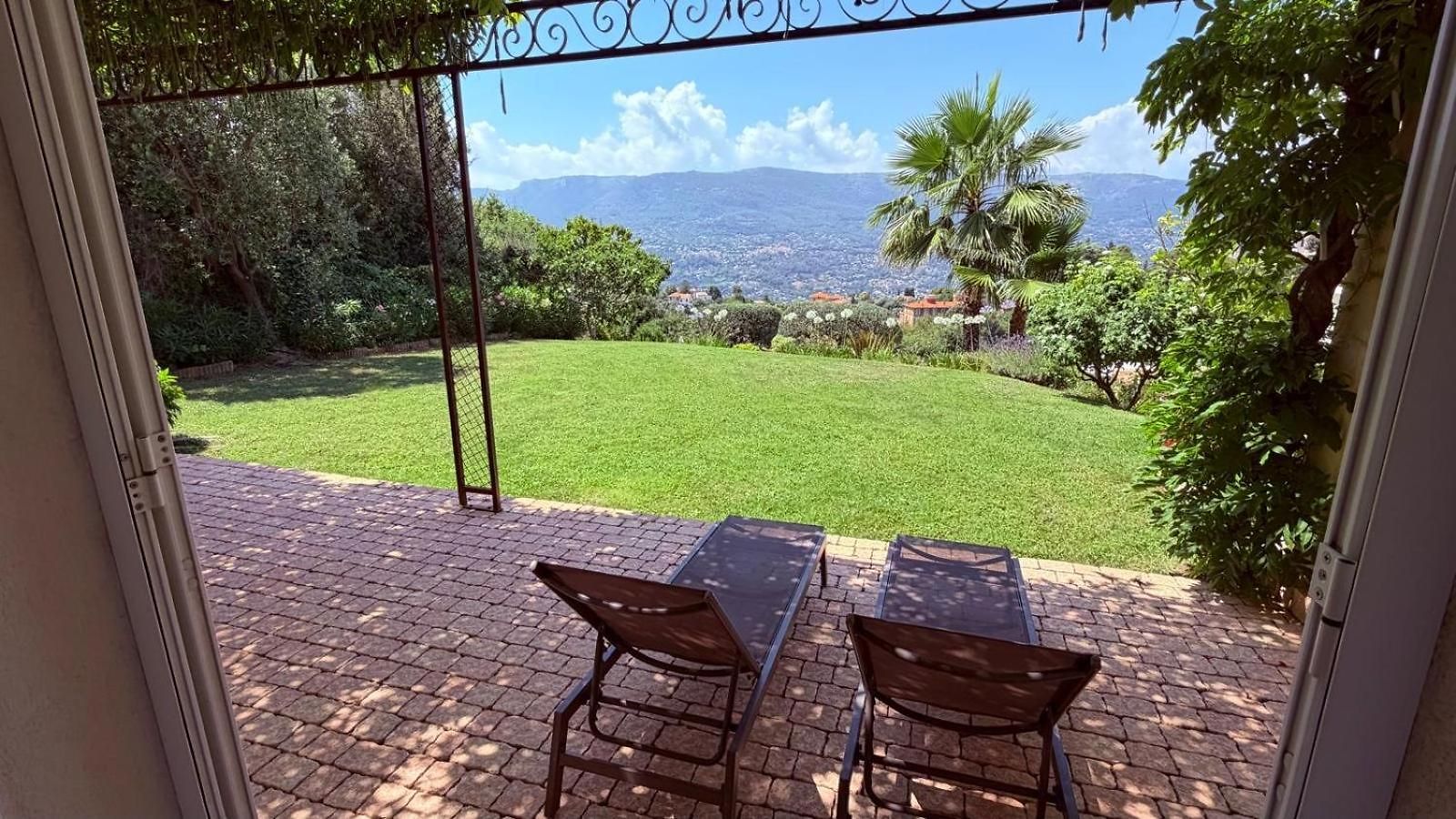 Kilauea Couette-café 4*