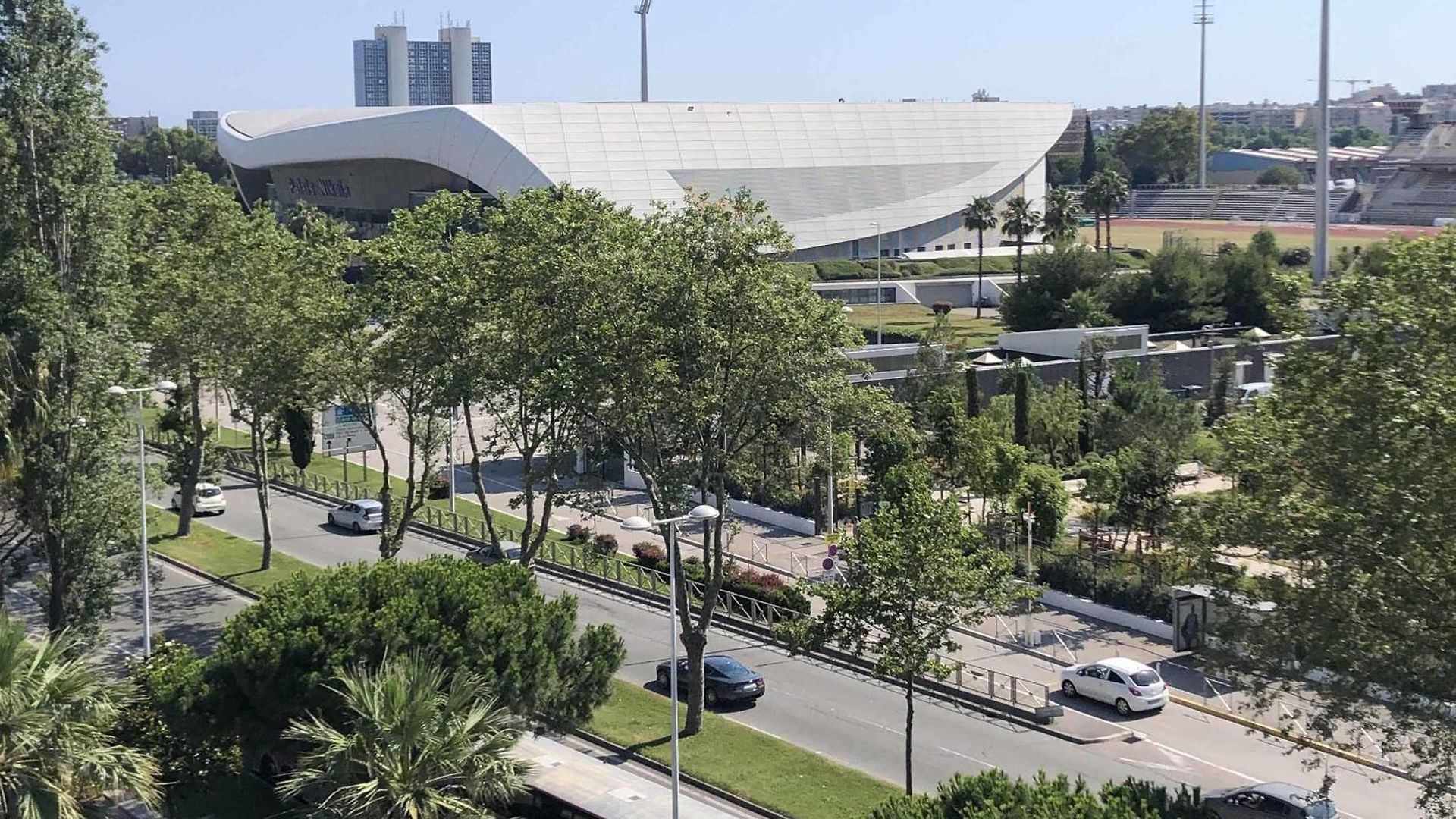 Ibis Budget Palais Nikaia