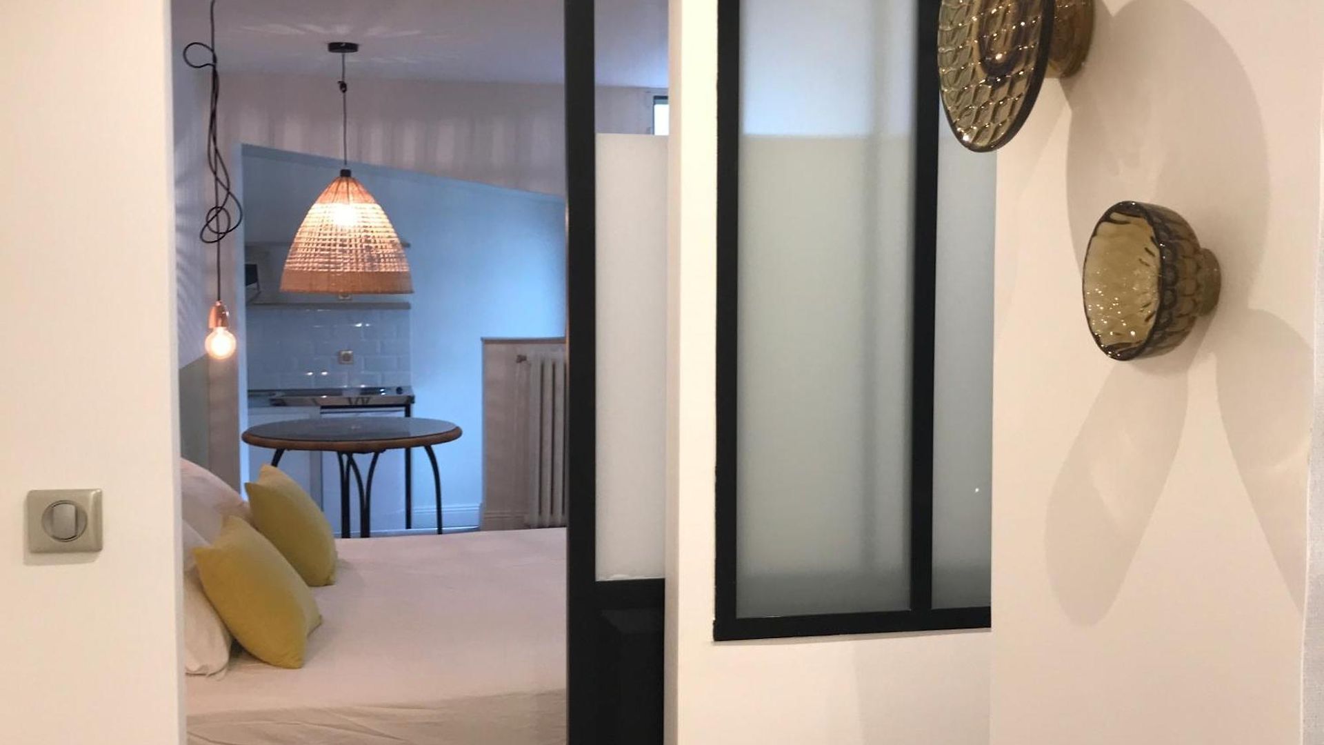 D'hôtes Casa Musa -