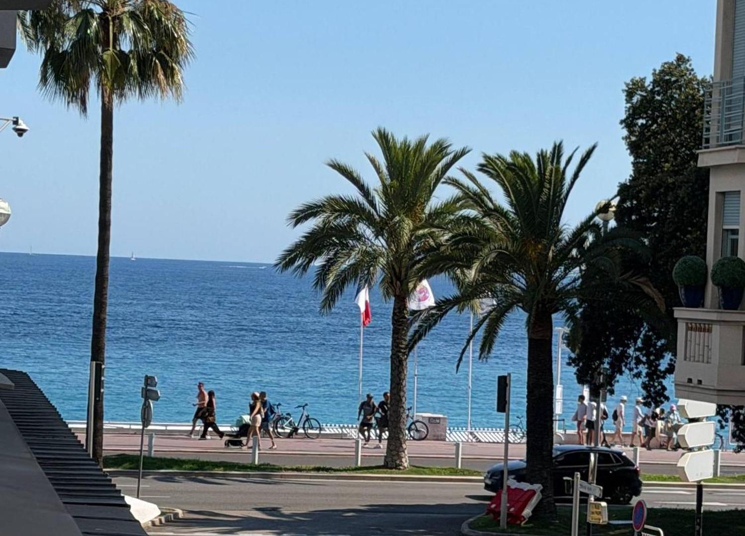 Saint Philippe 2 Apartment
