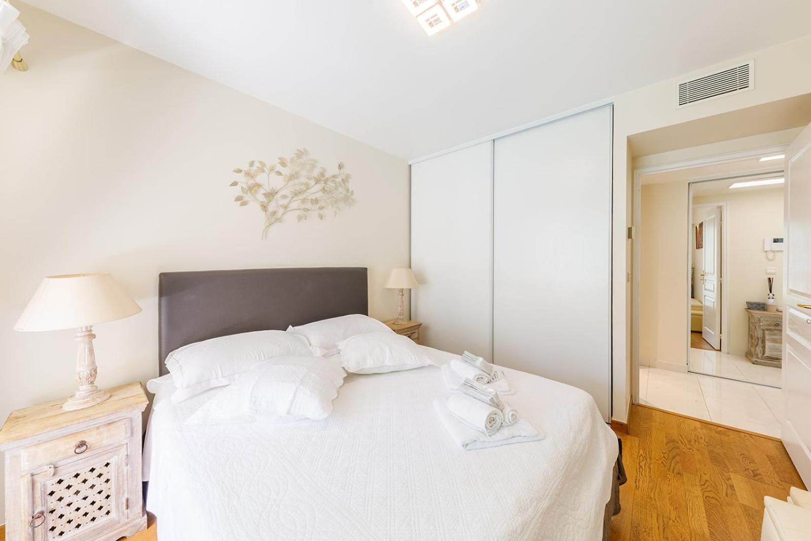 Appartement Luxurious Mediterranean Nice