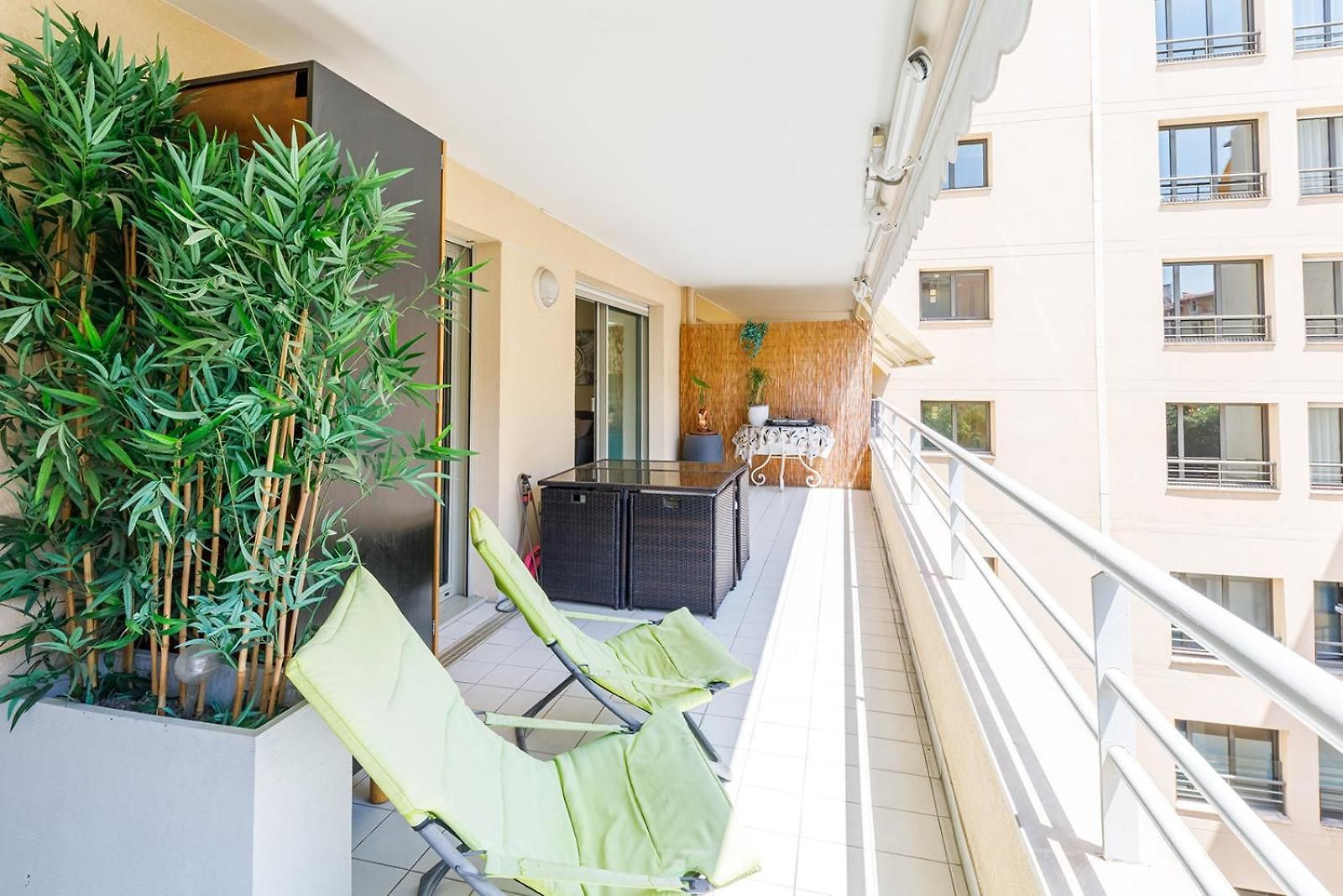 Luxurious Mediterranean * Nice