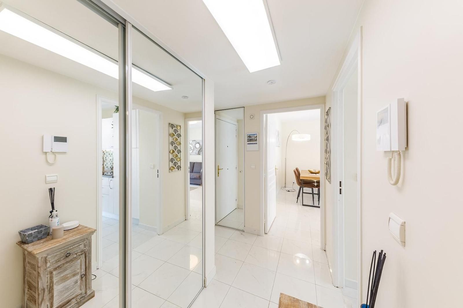 Appartement Luxurious Mediterranean