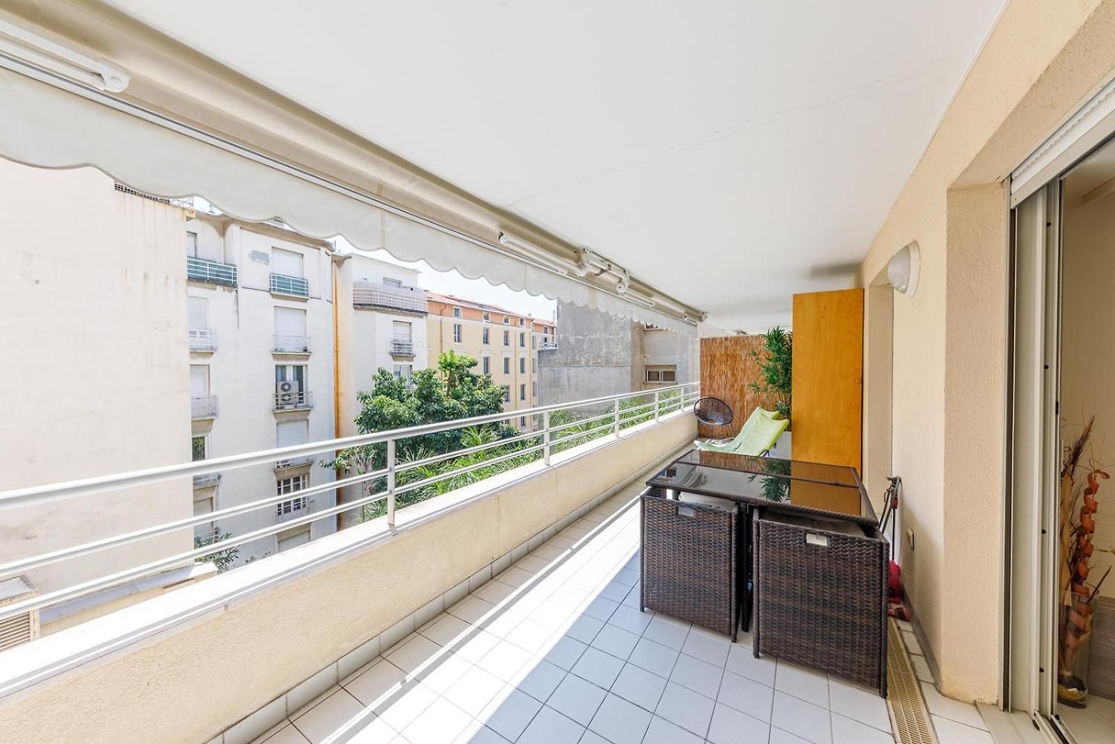 Appartement Luxurious Mediterranean *