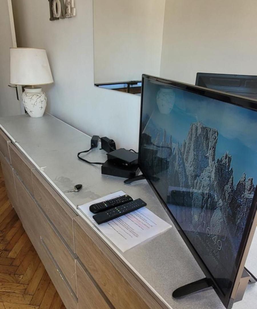 Centre, Appartement *