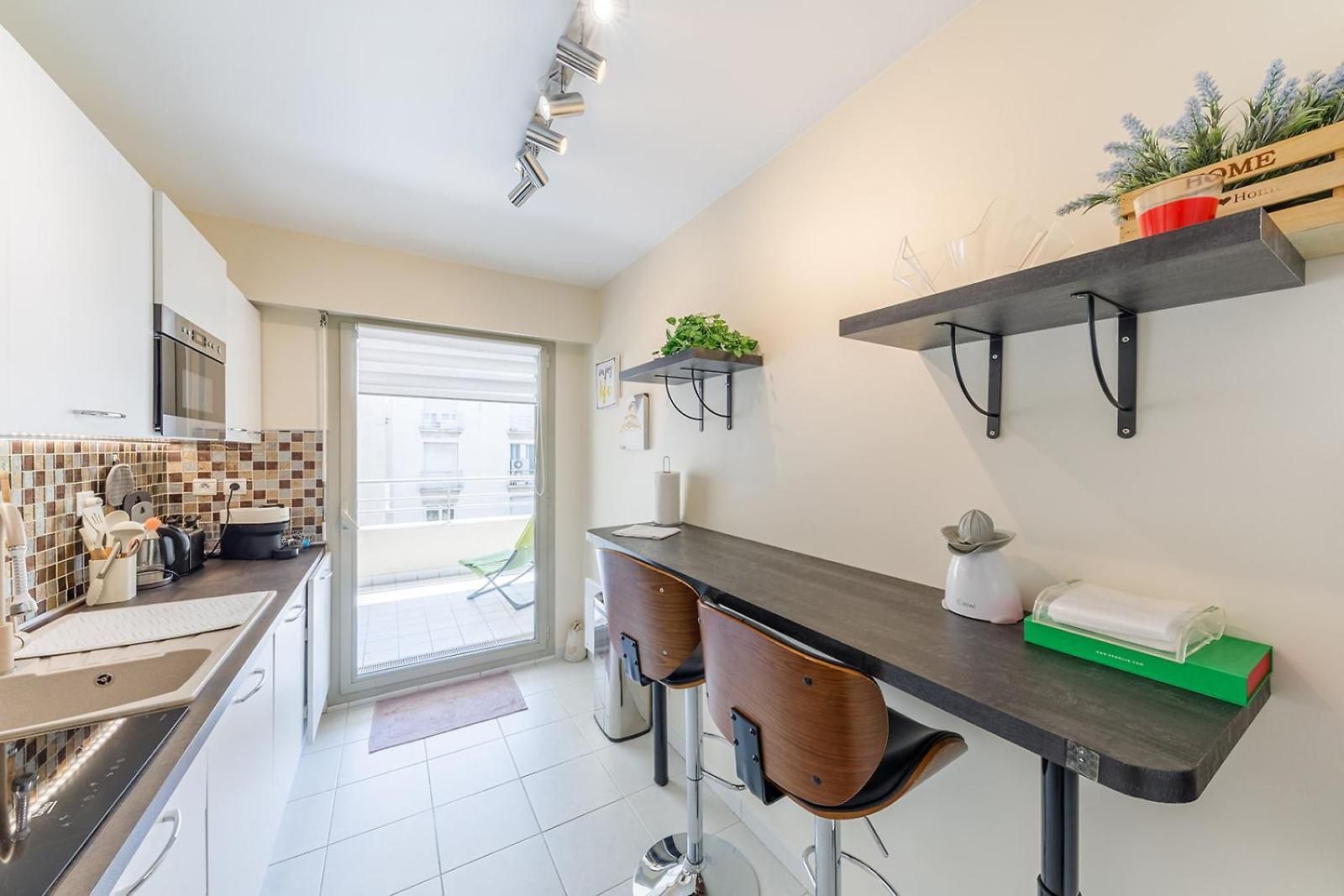 Appartement Luxurious Mediterranean *