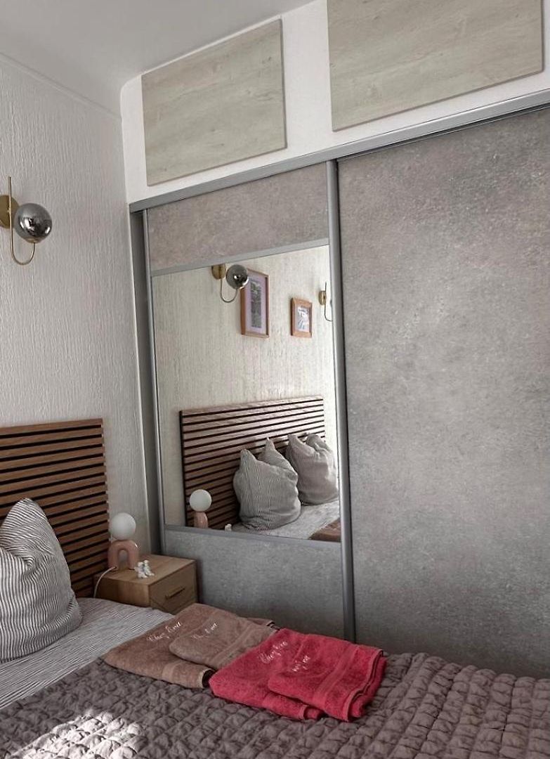 Appartement Chez Eva Nice
