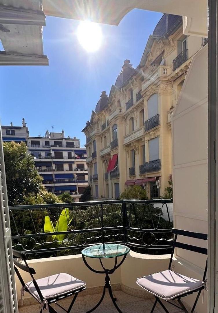Chez Eva Appartement *