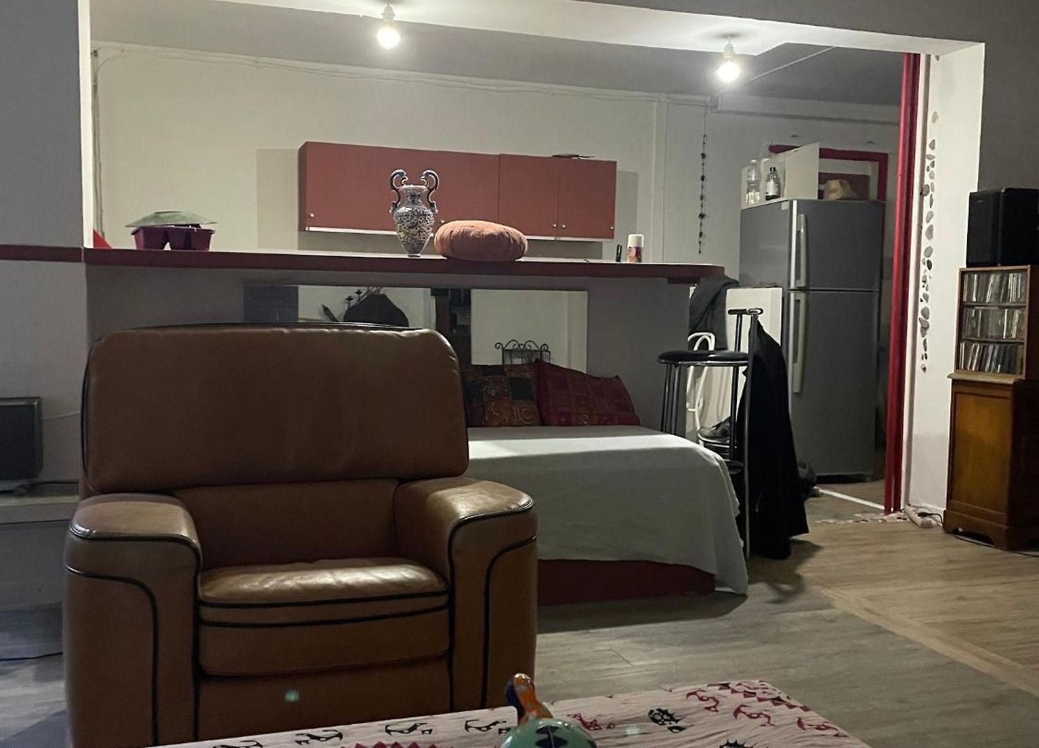 De 2 Avec Vue Sur La A A 3 Km De La Appartement *
