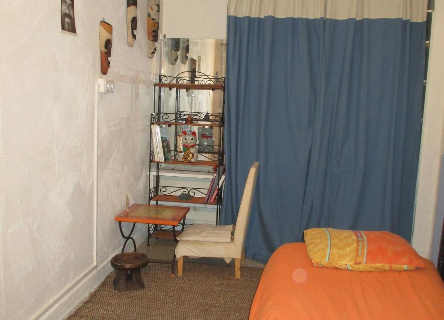 De 2 Avec Vue Sur La A A 3 Km De La Appartement