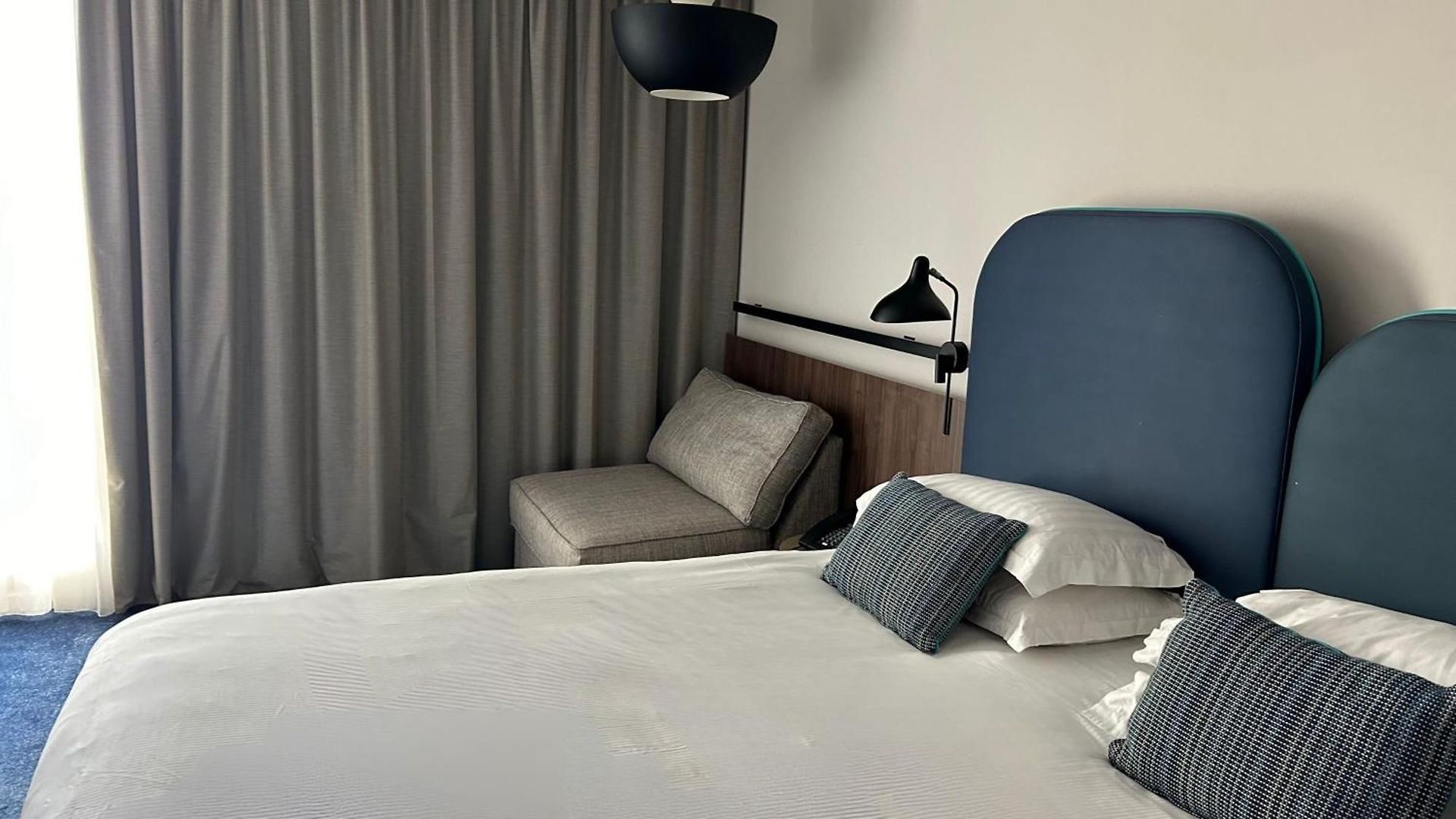 Crowne Plaza - - Grand Arenas By Ihg 4*