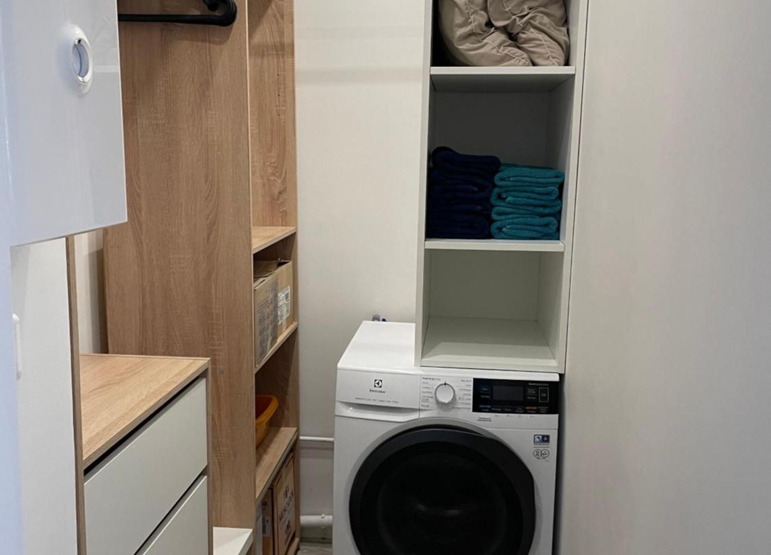 Neuf Près De La Appartement Nice