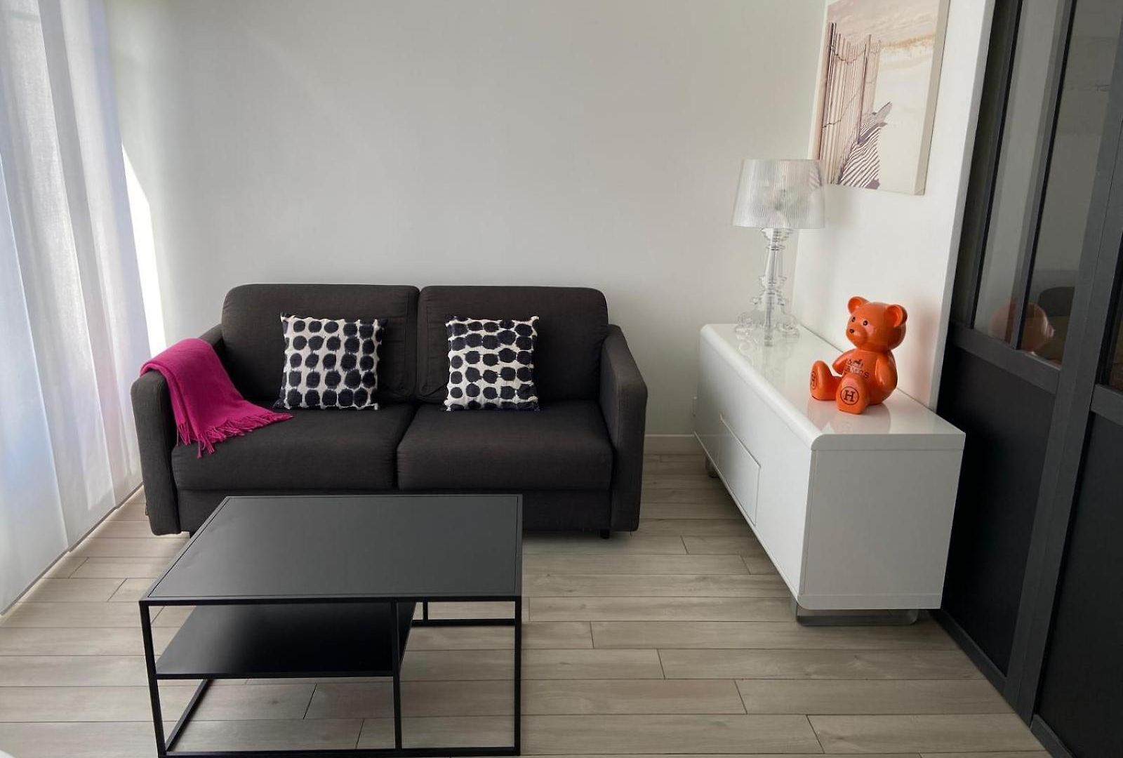 Appartement Carré D’or Super 2 Pièces