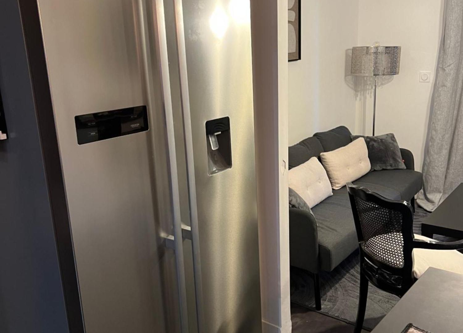 Marguerite Appartement *