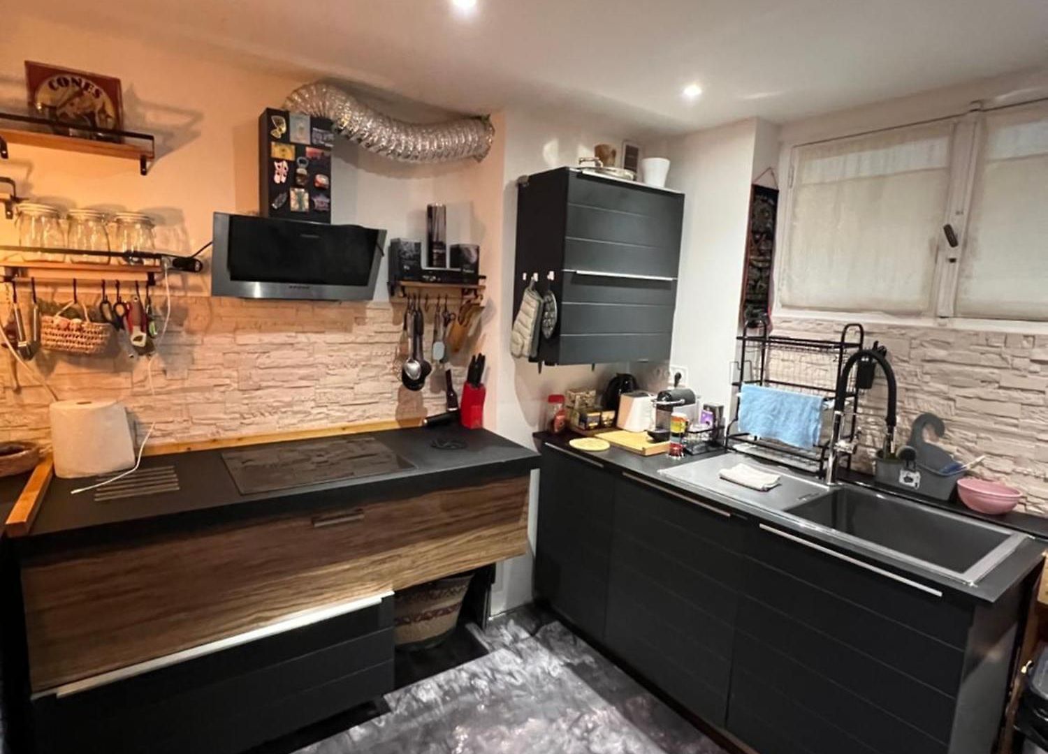 Appartement Marguerite *