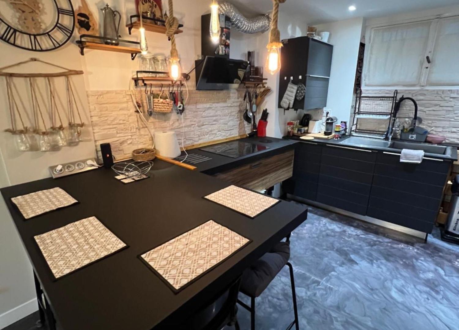 Appartement Marguerite