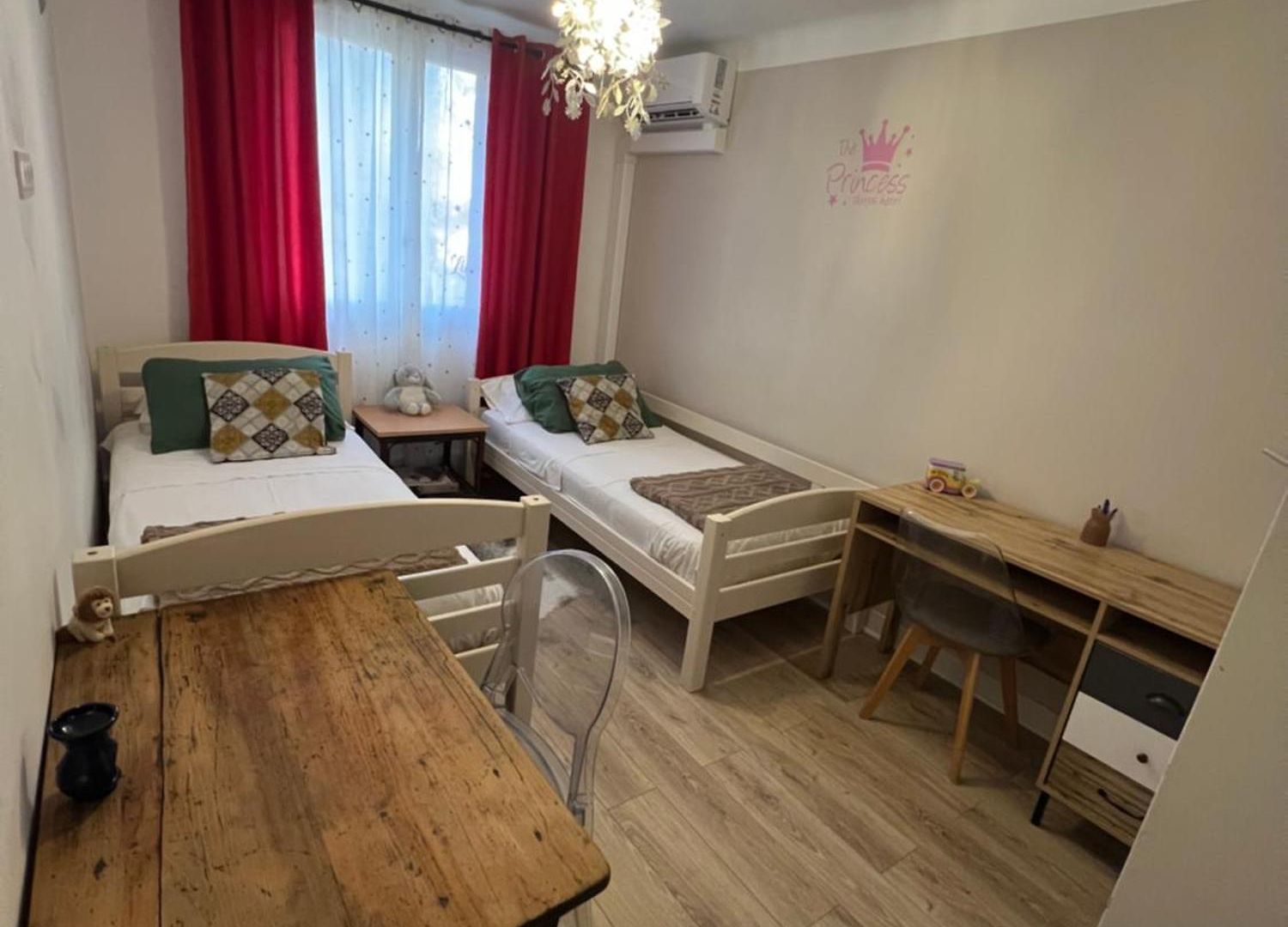 Appartement Marguerite *