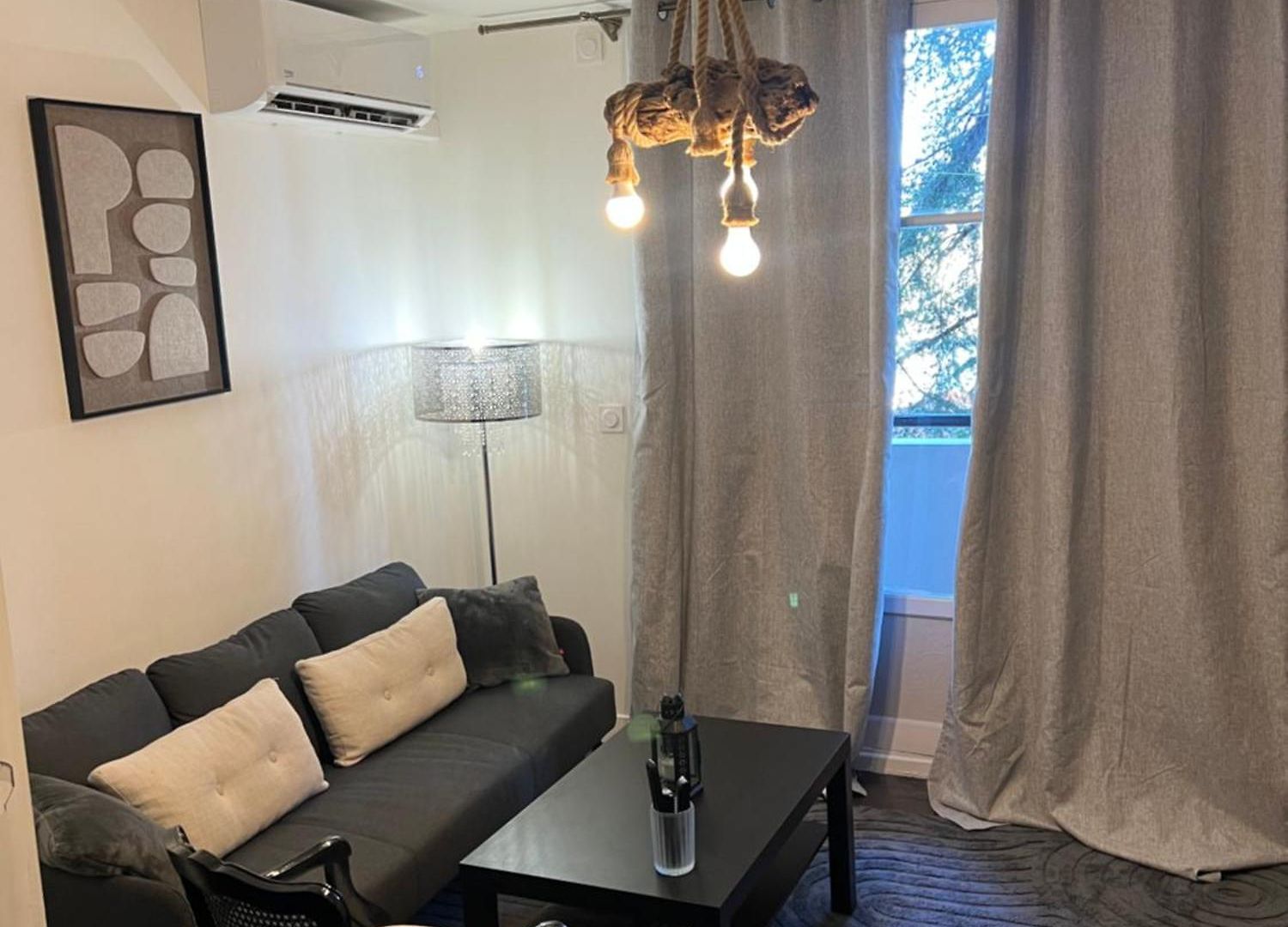 Marguerite Appartement Nice