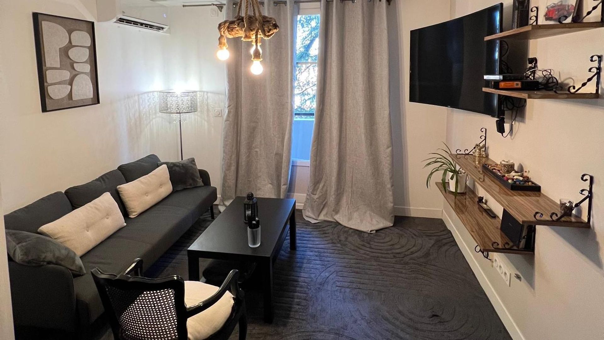 Marguerite Appartement