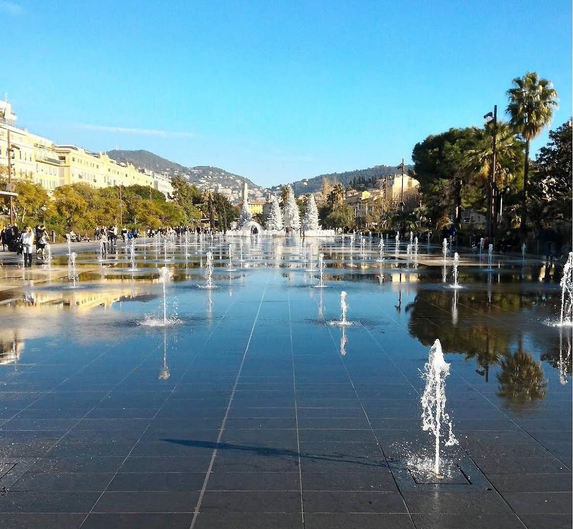 Homestay D Avec Clim Terrasse Et Petit Dejeuner Hauteurs De Nice