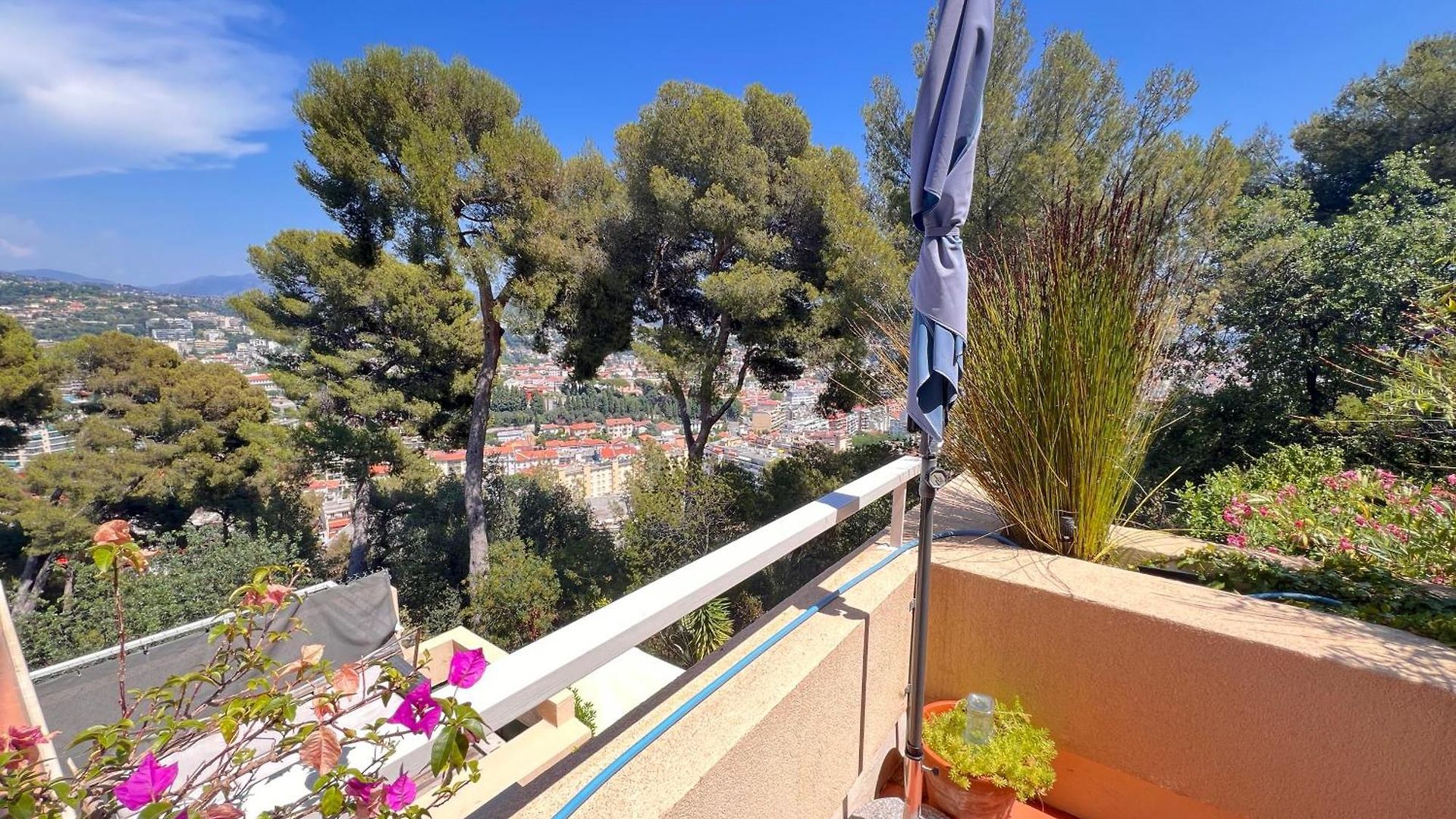 D Avec Clim Terrasse Et Petit Dejeuner Hauteurs De *