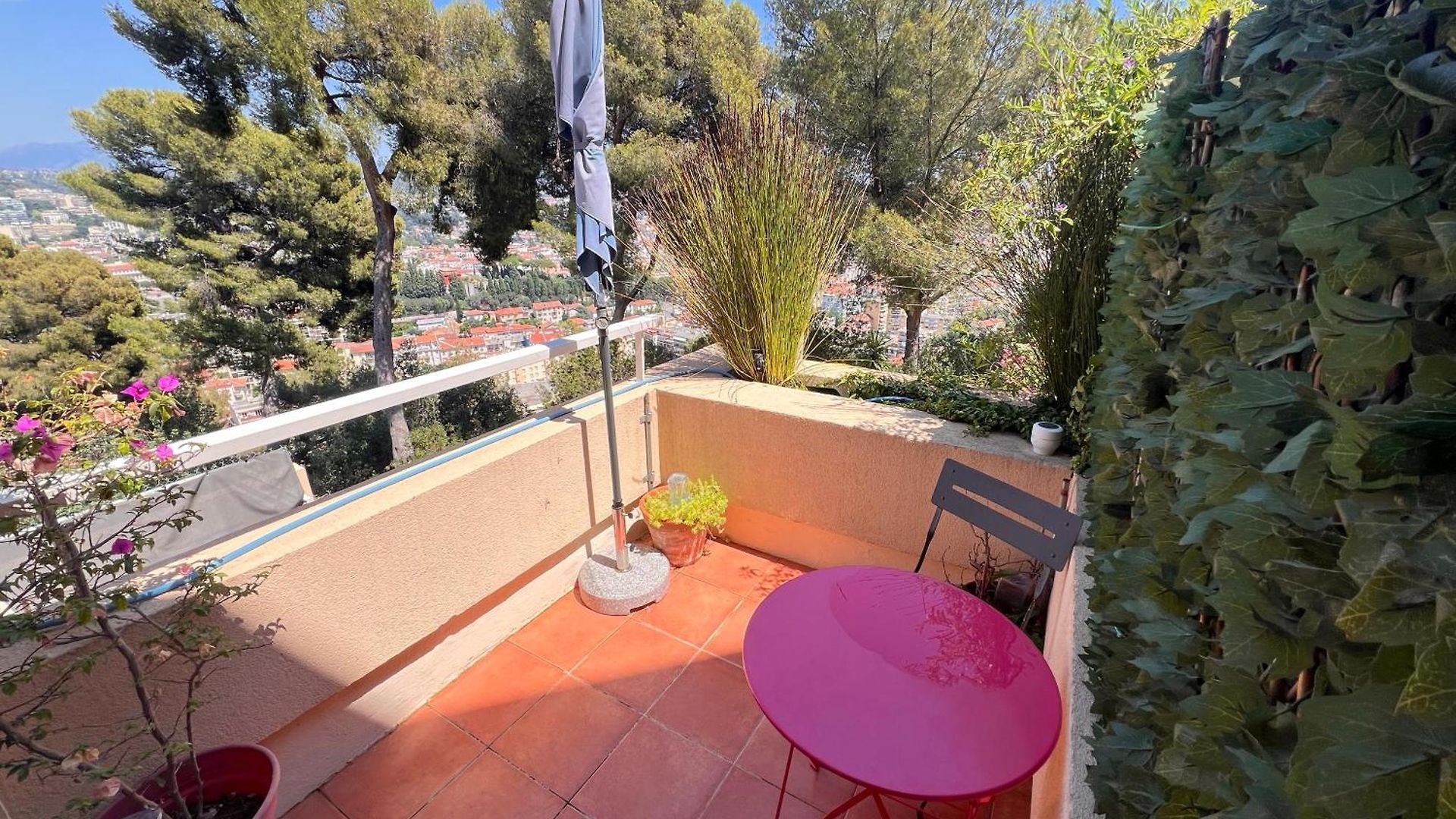 D Avec Clim Terrasse Et Petit Dejeuner Hauteurs De