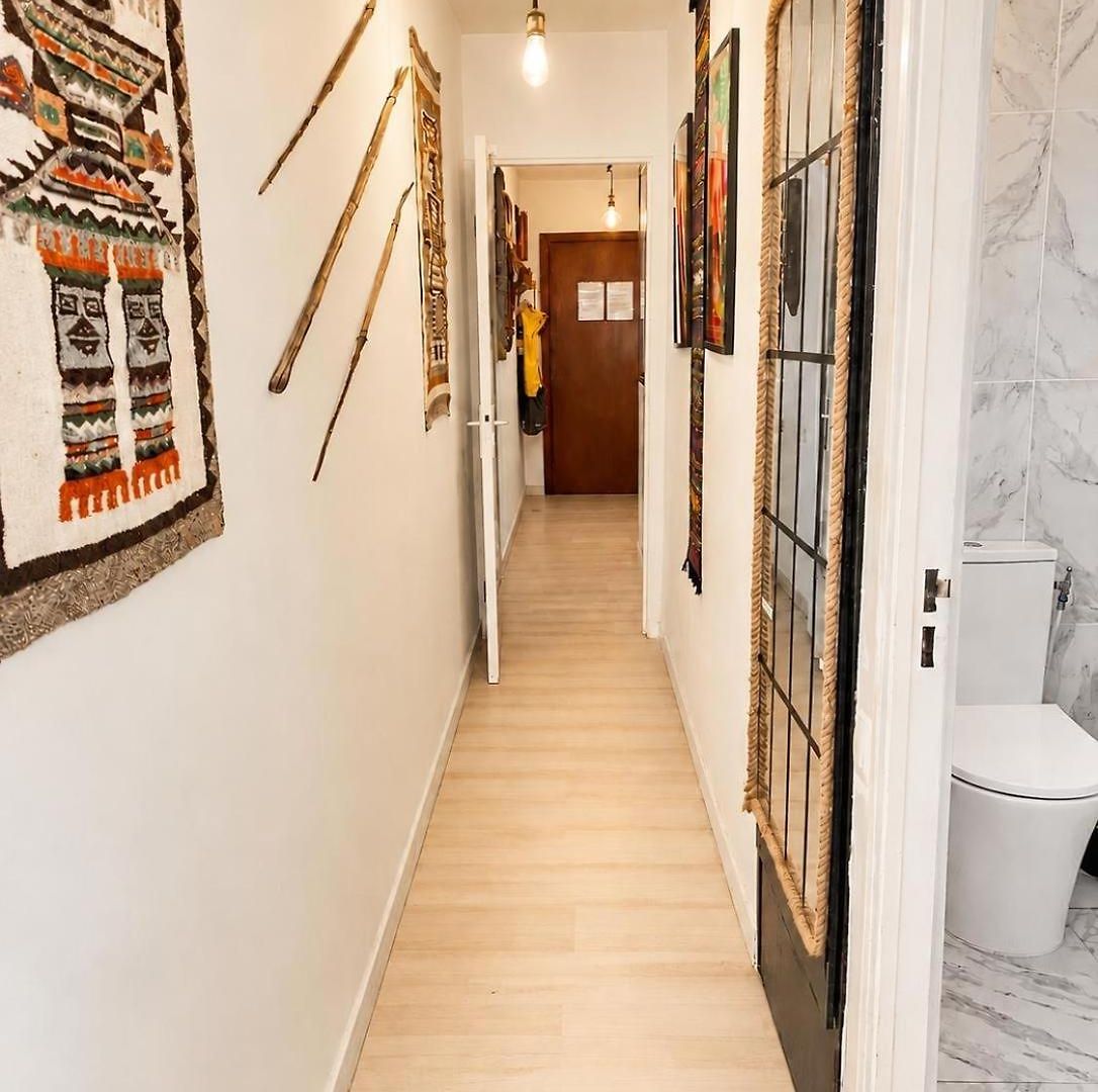 Homestay D Avec Clim Terrasse Et Petit Dejeuner Hauteurs De *