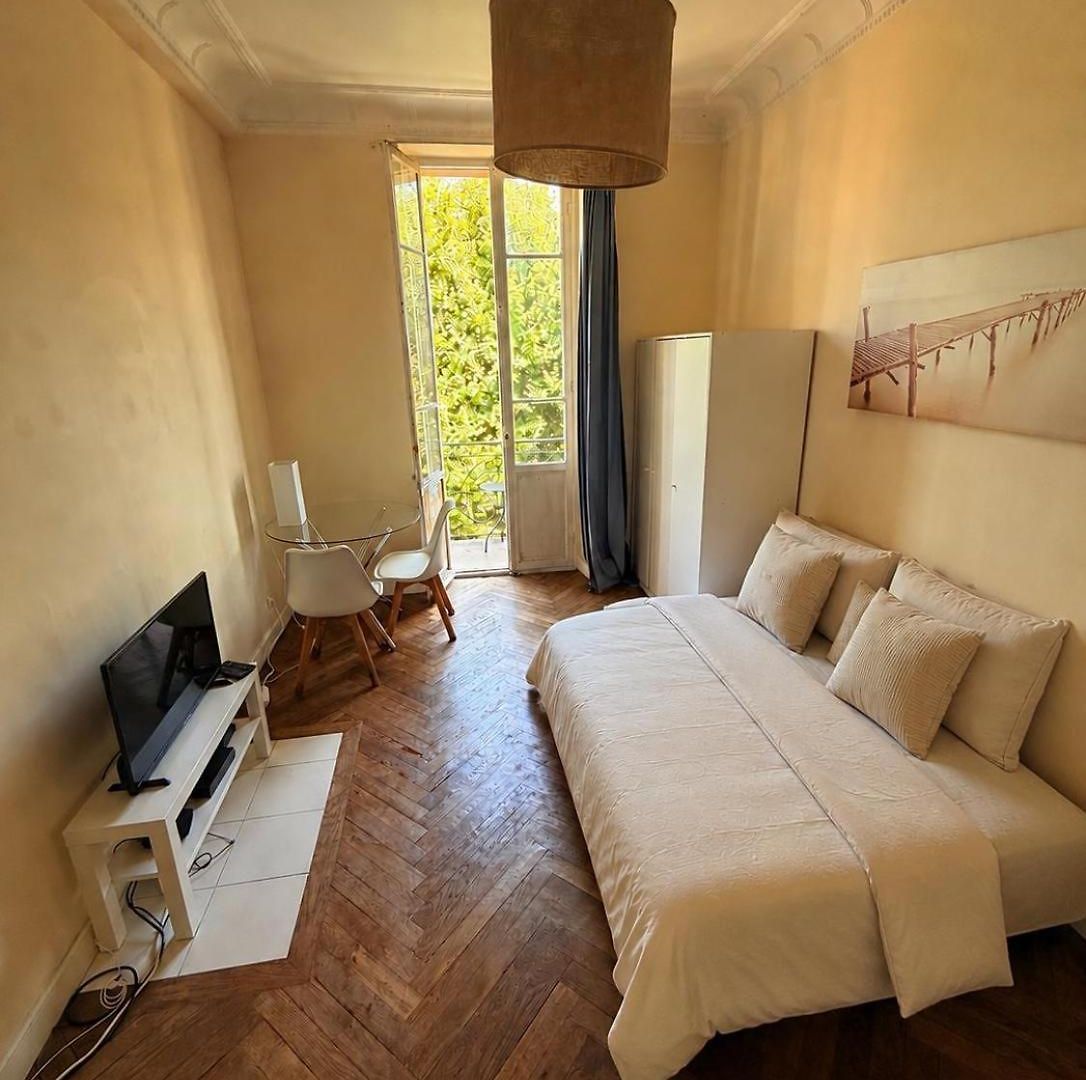 Lovely With View Appartement